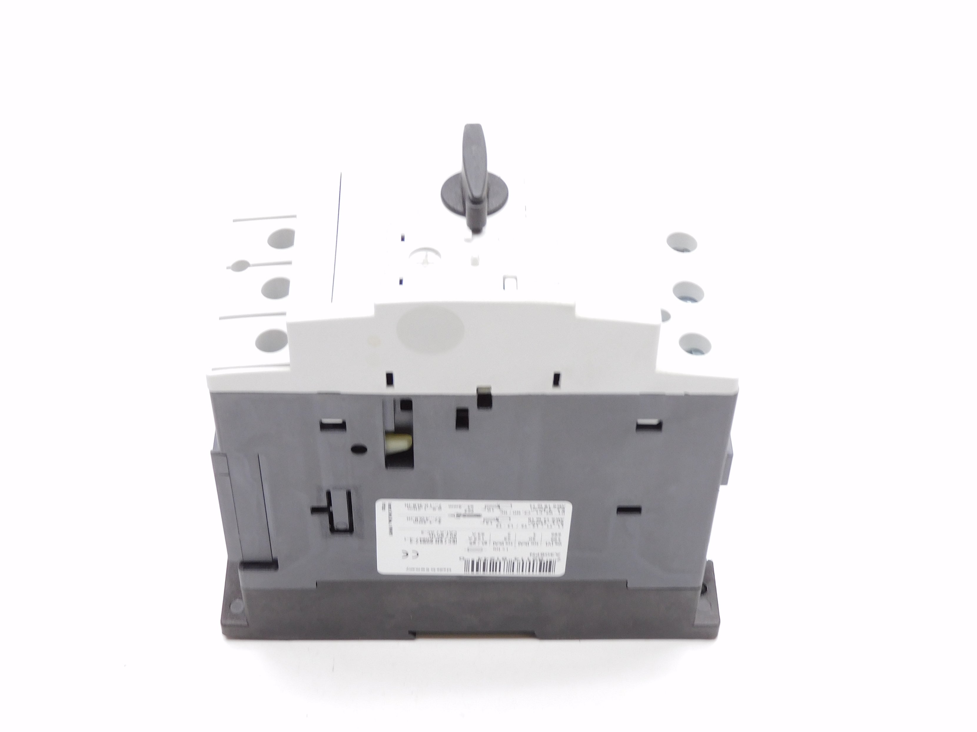 CUTLER HAMMER A308PN SER. A3 22-32A 690V NSMP