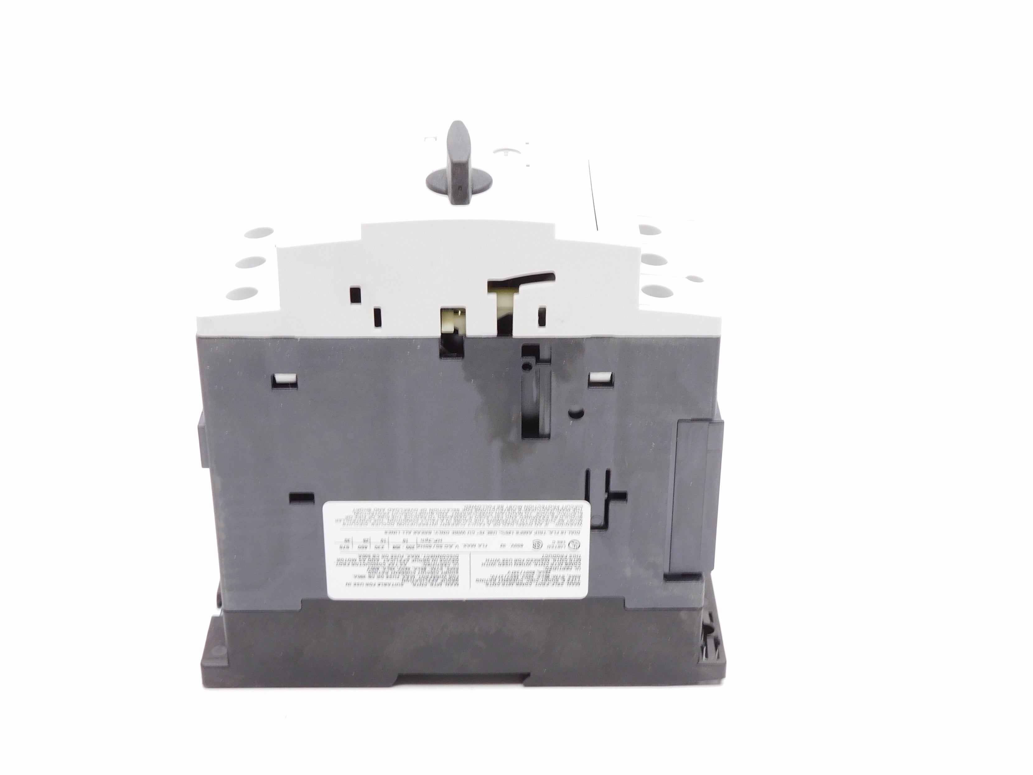 CUTLER HAMMER A308PN SER. A3 22-32A 690V NSMP