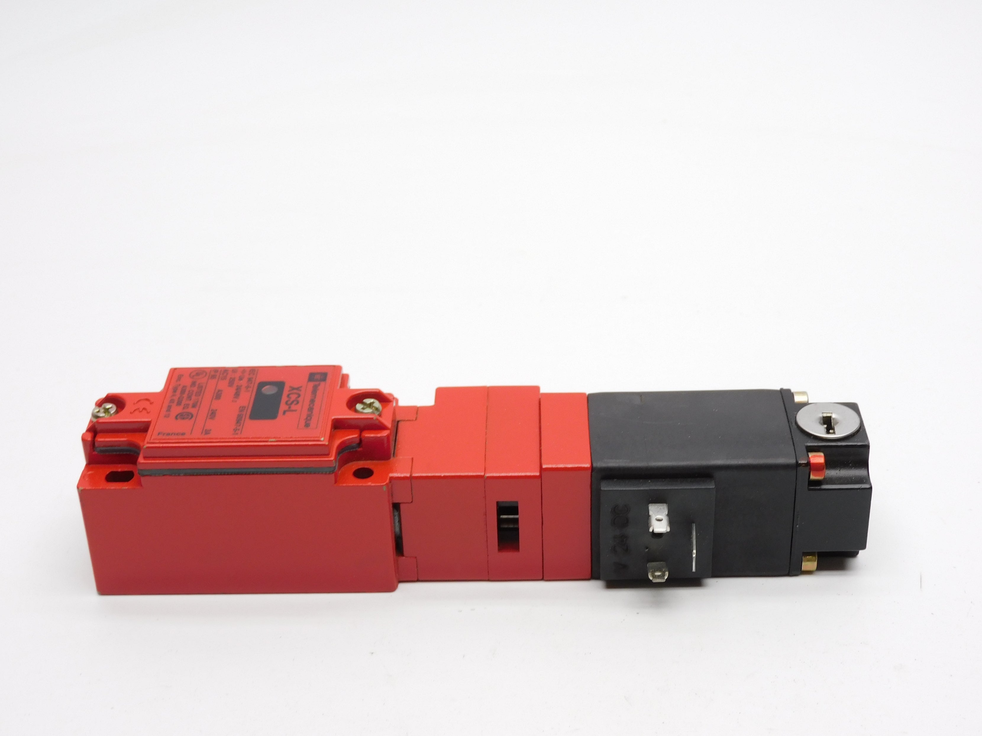 TELEMECANIQUE XCSL766B2 (NO KEY) NSNP