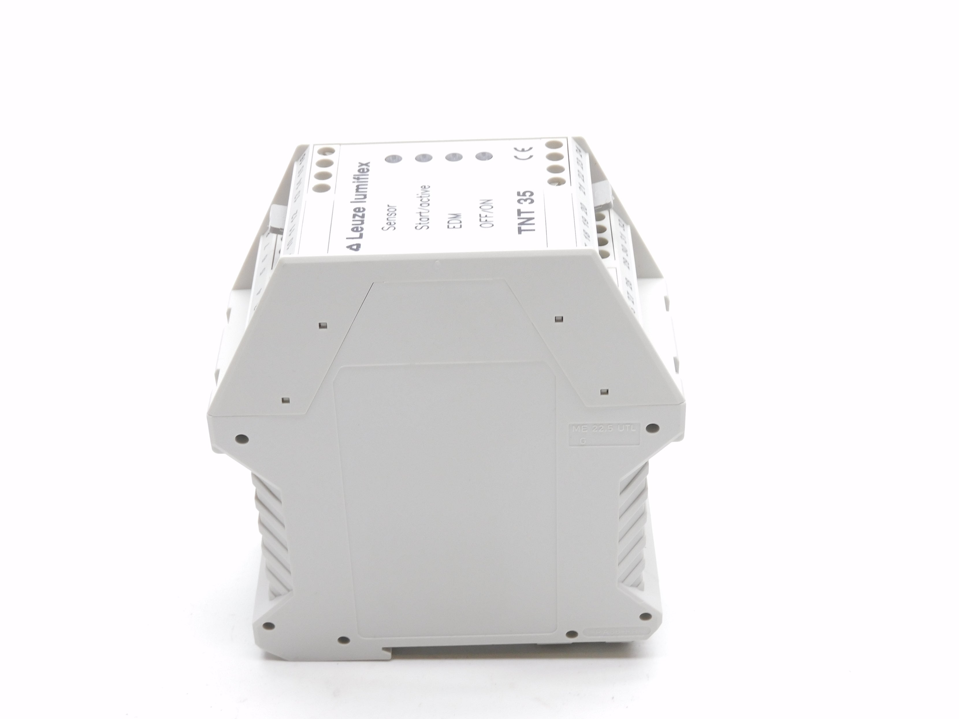 LEUZE TNT35 24VDC 4A NSMP