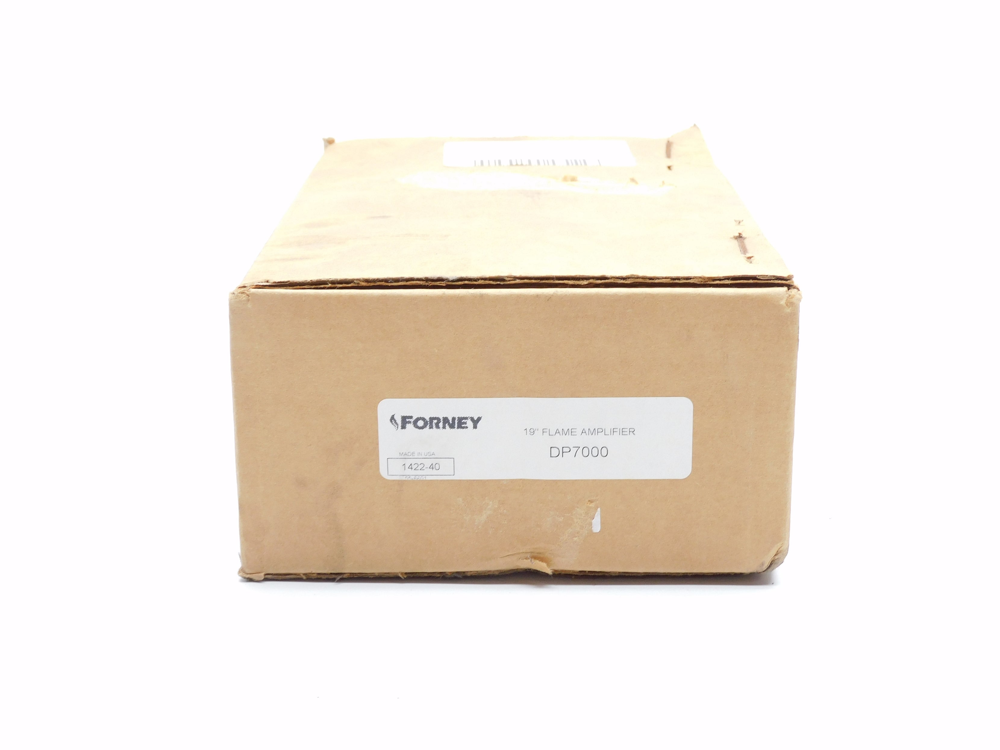 FORNEY DP7000 NSFS