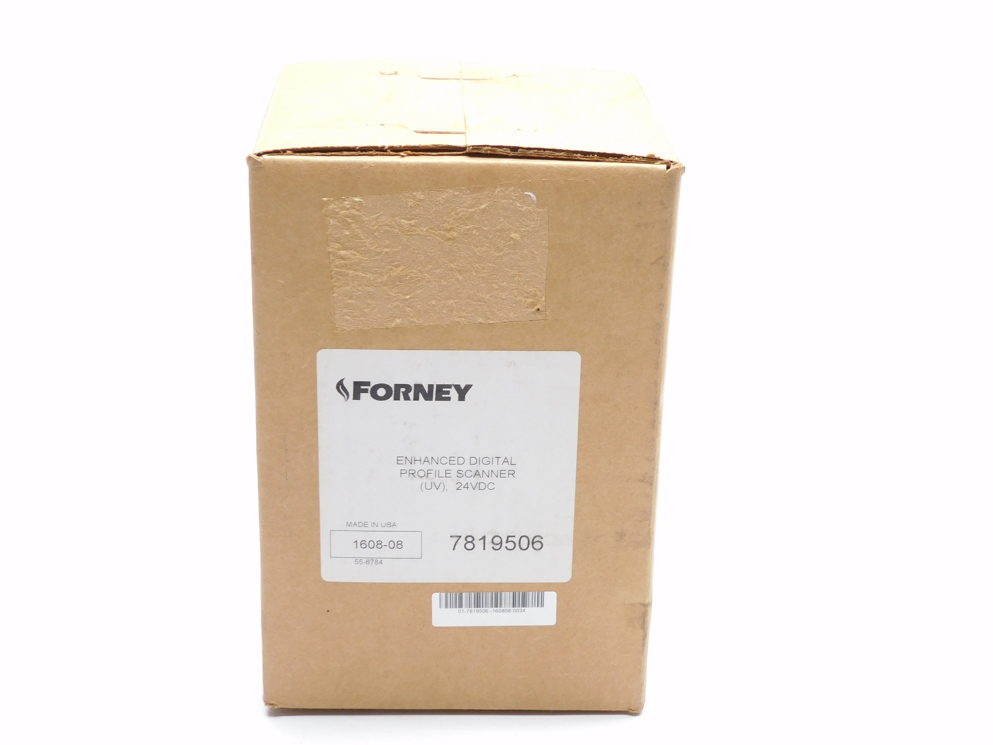 FORNEY 7819506 NSFS