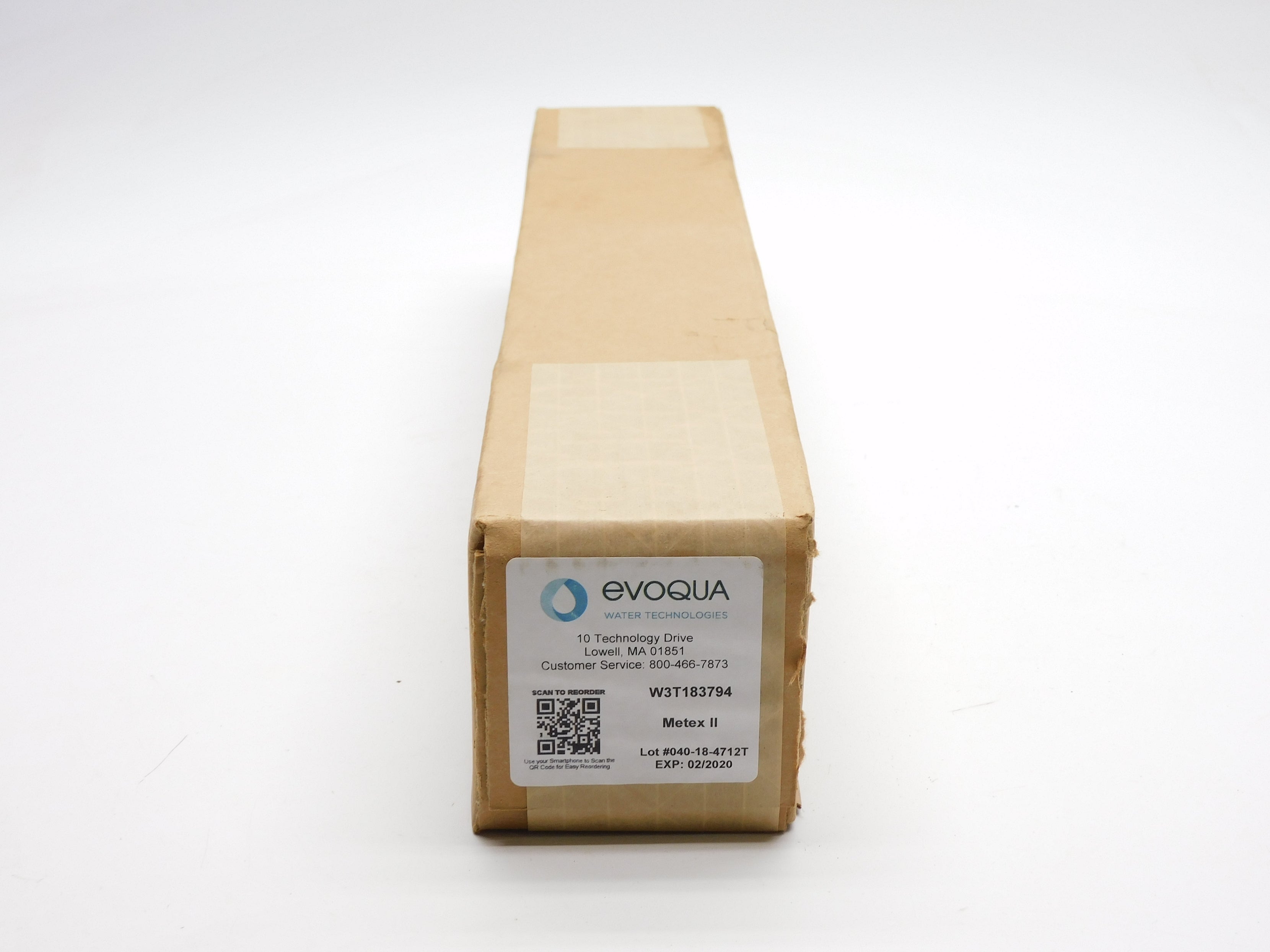 EVOQUA W3T183794 NSFS