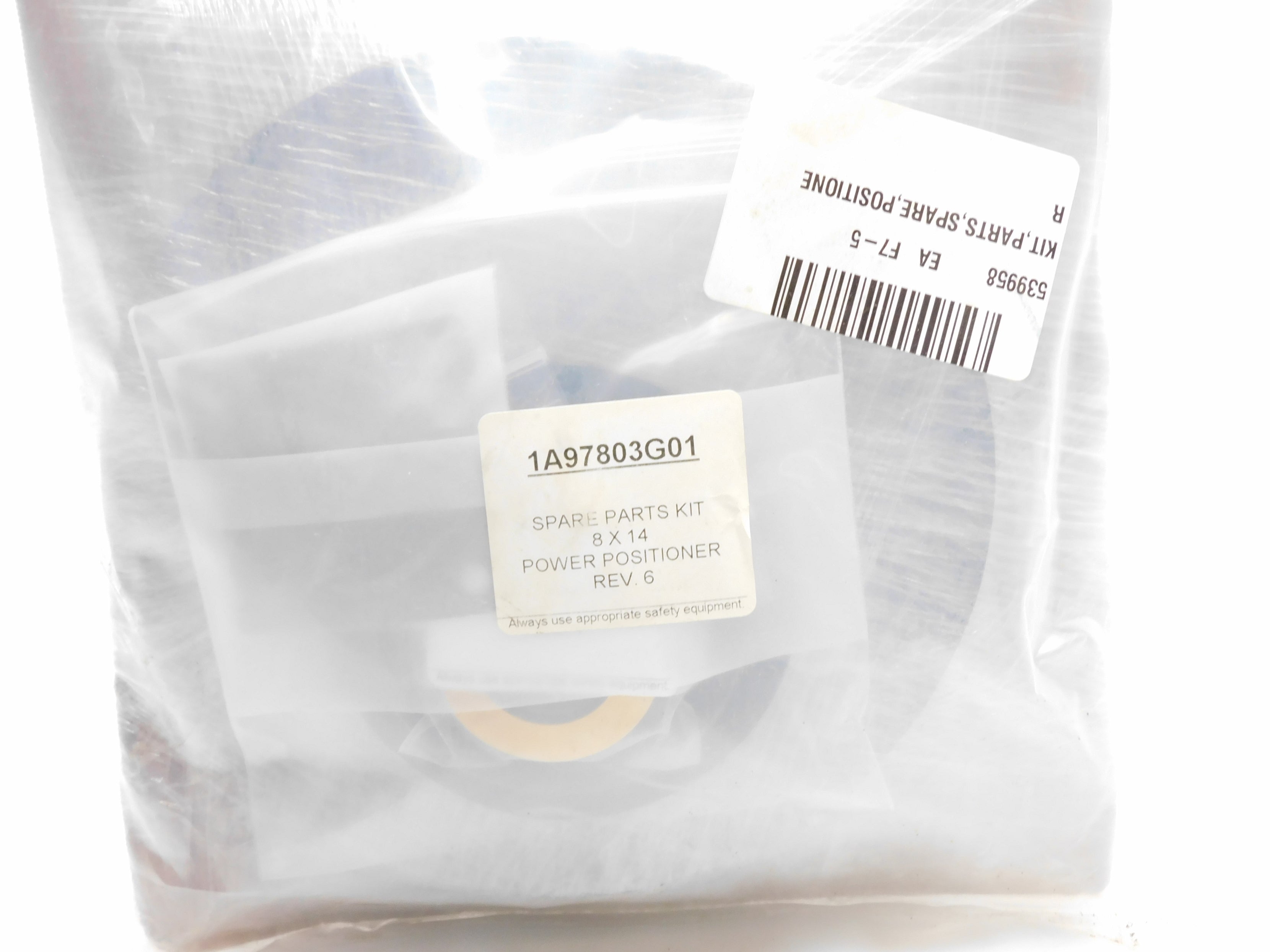 INDUSTRIAL MRO 1A97803G01 NSMP