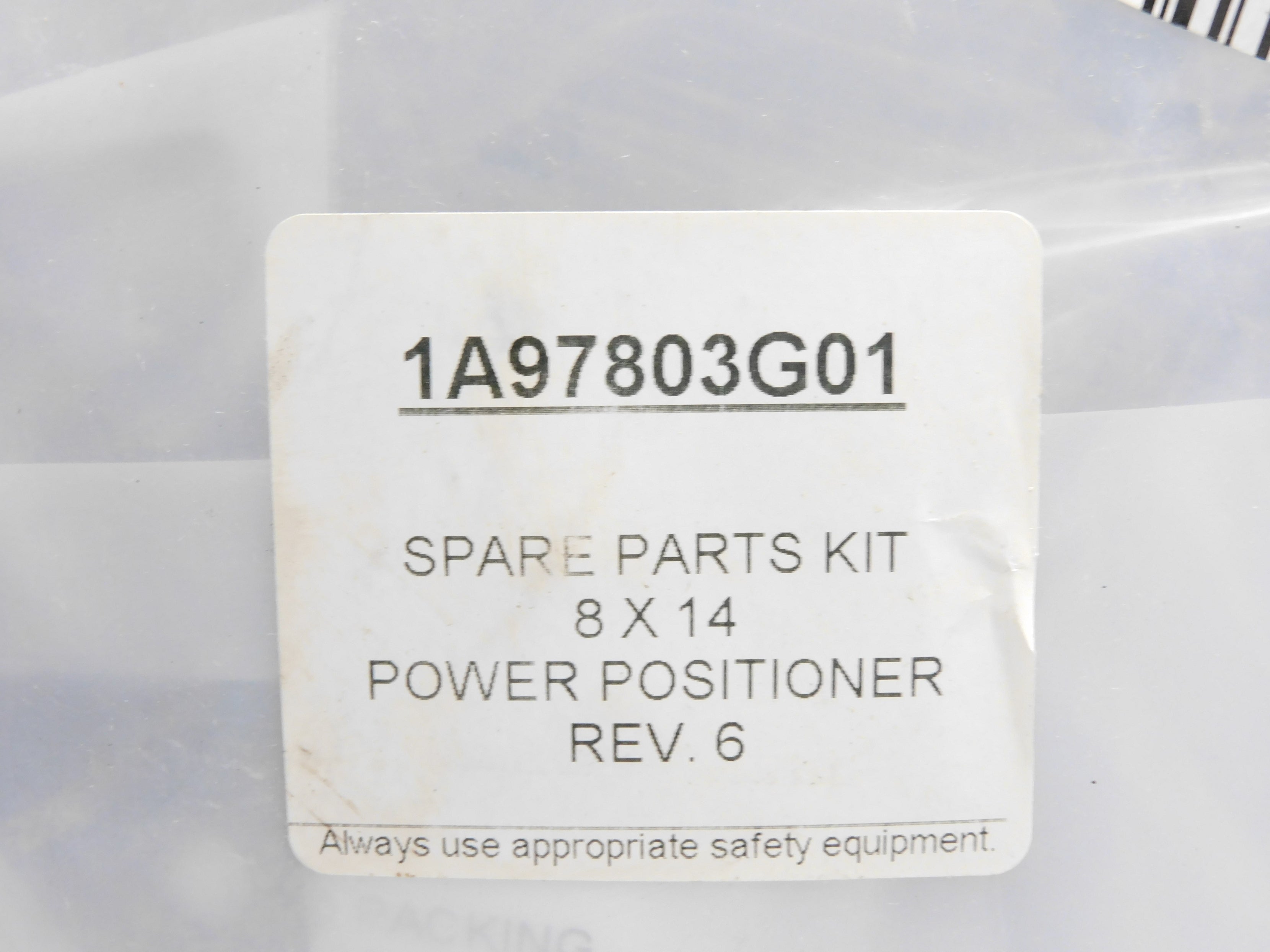 INDUSTRIAL MRO 1A97803G01 NSMP