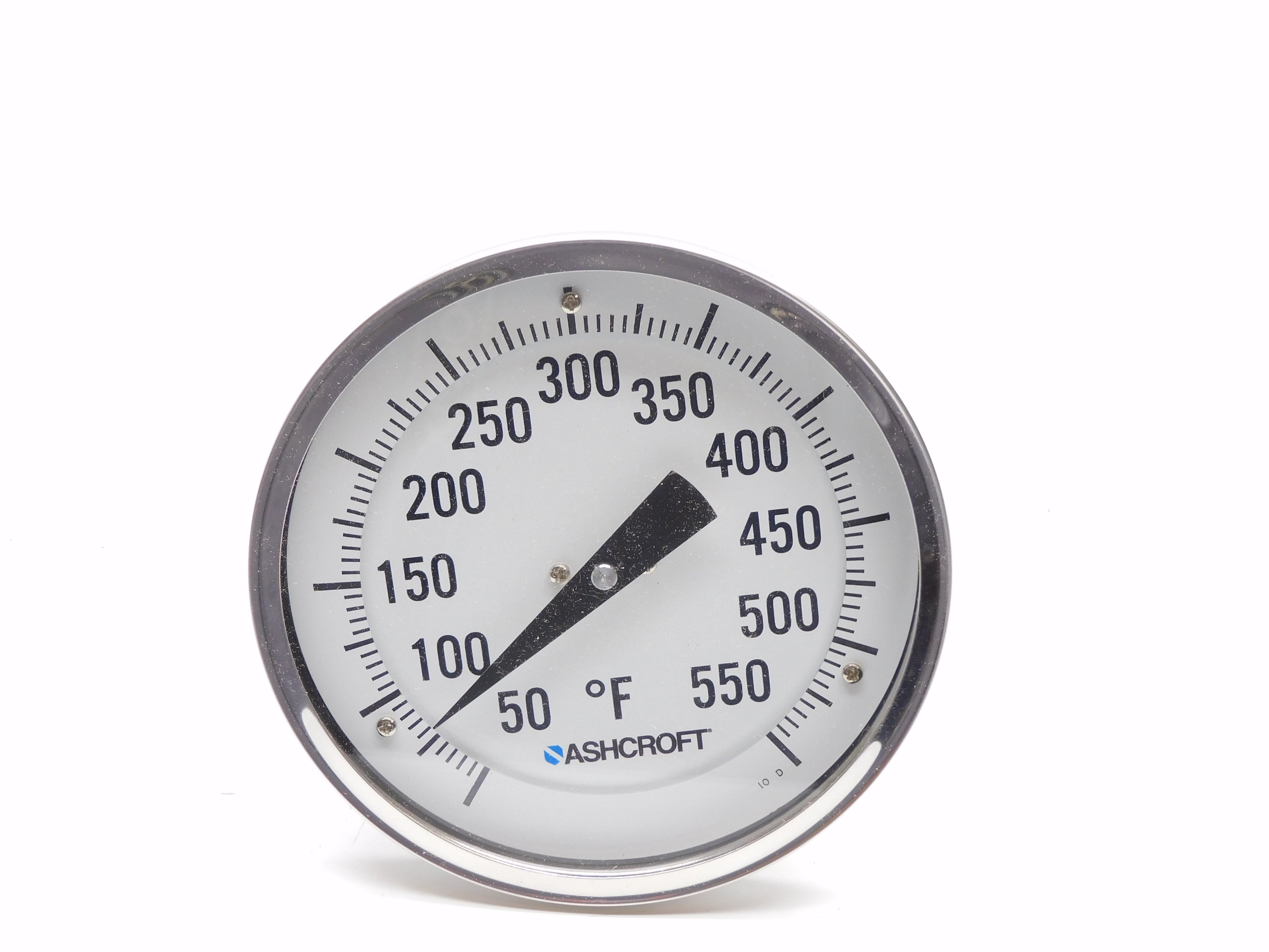 ASHCROFT 50EI60E040-50/550F NSMP