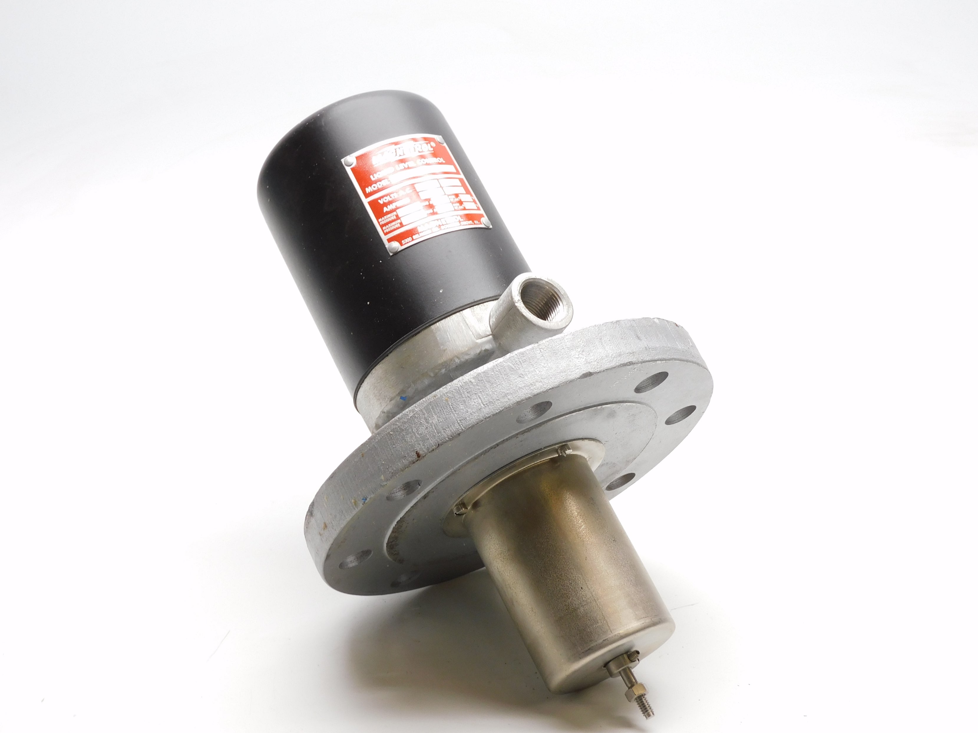 MAGNETROL A-153F-TDM-K-S1D4-S1D4 NSNP