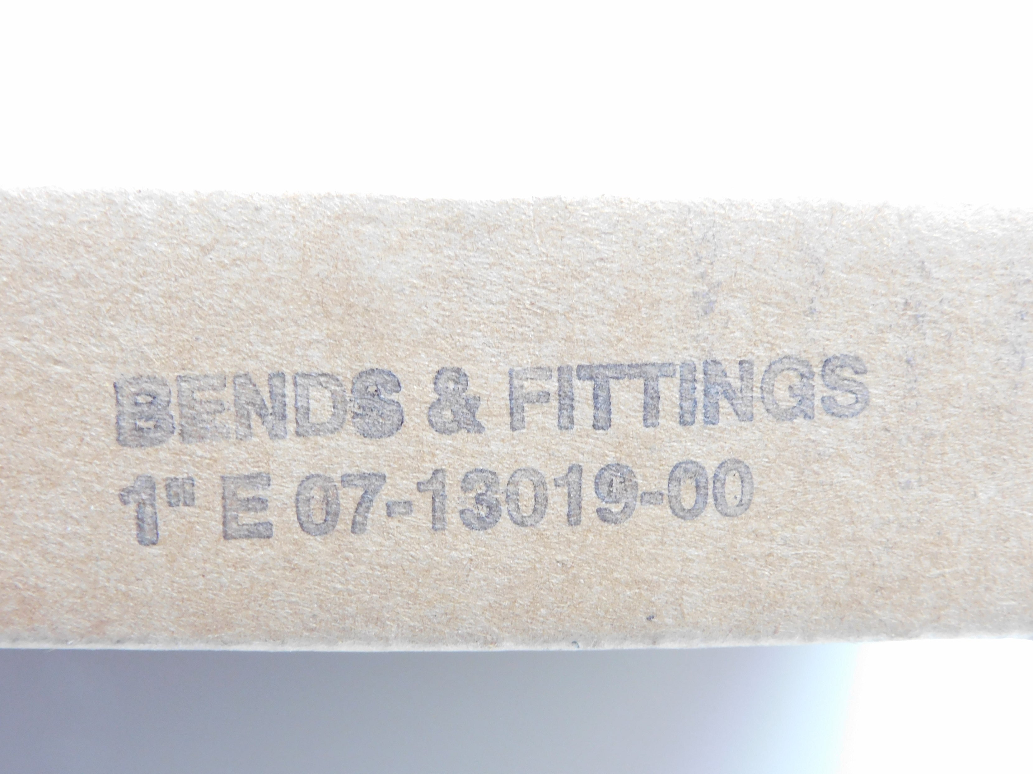 SPENCE E07-13019-00 1" NSMP