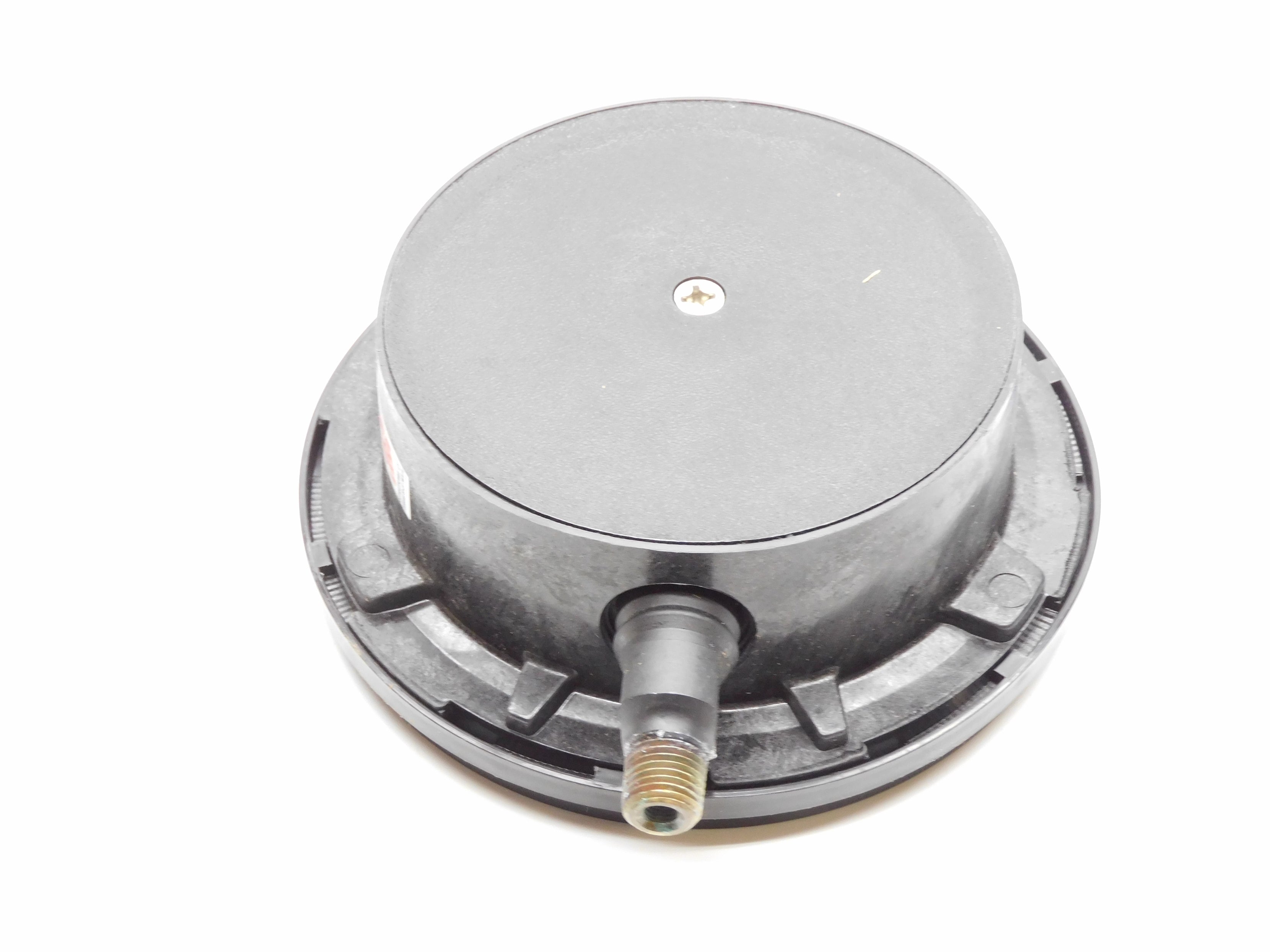 ASHCROFT 601220A02L 0-800PSI UNMP