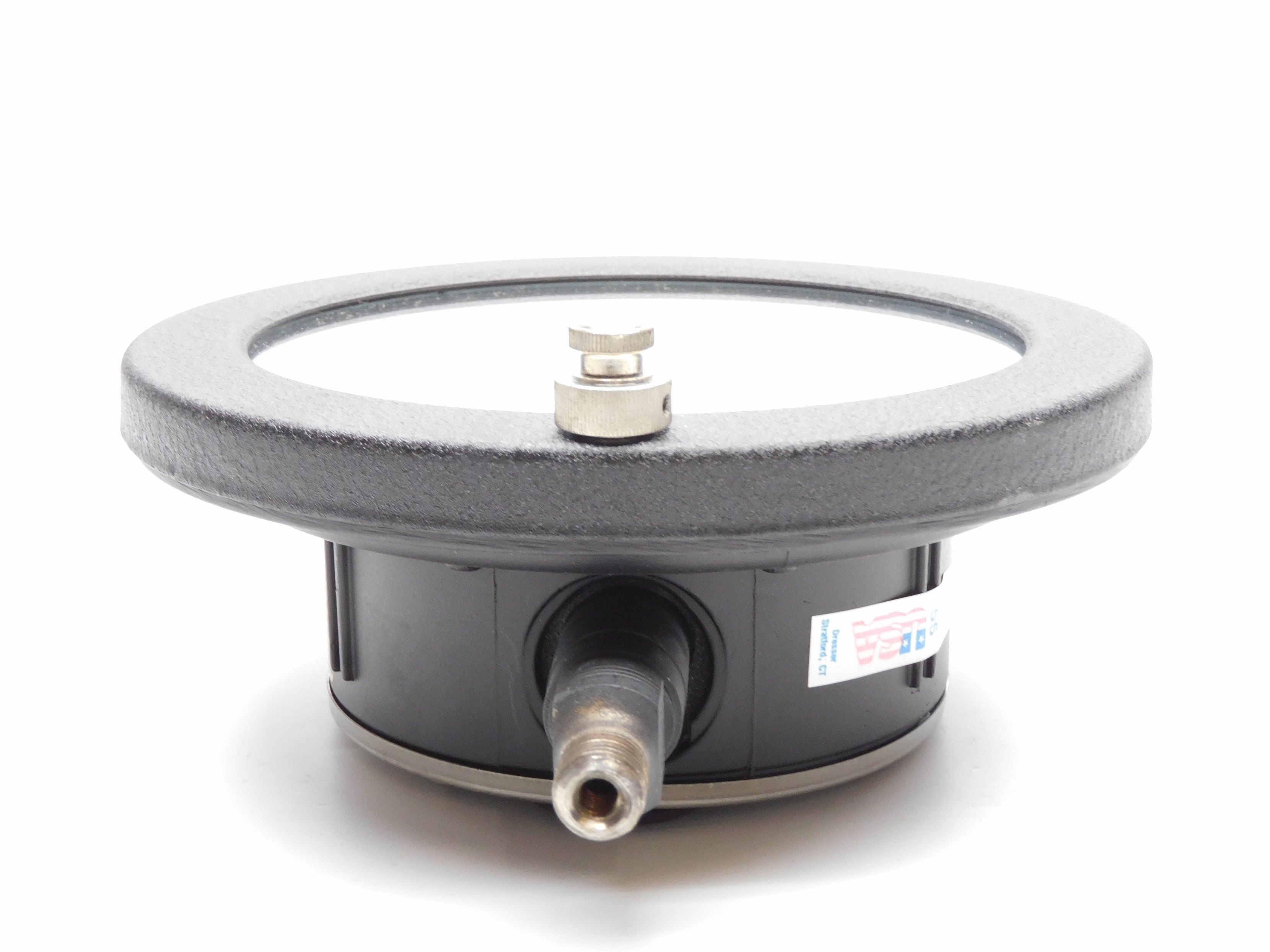 ASHCROFT 0-3000PSI NSNP