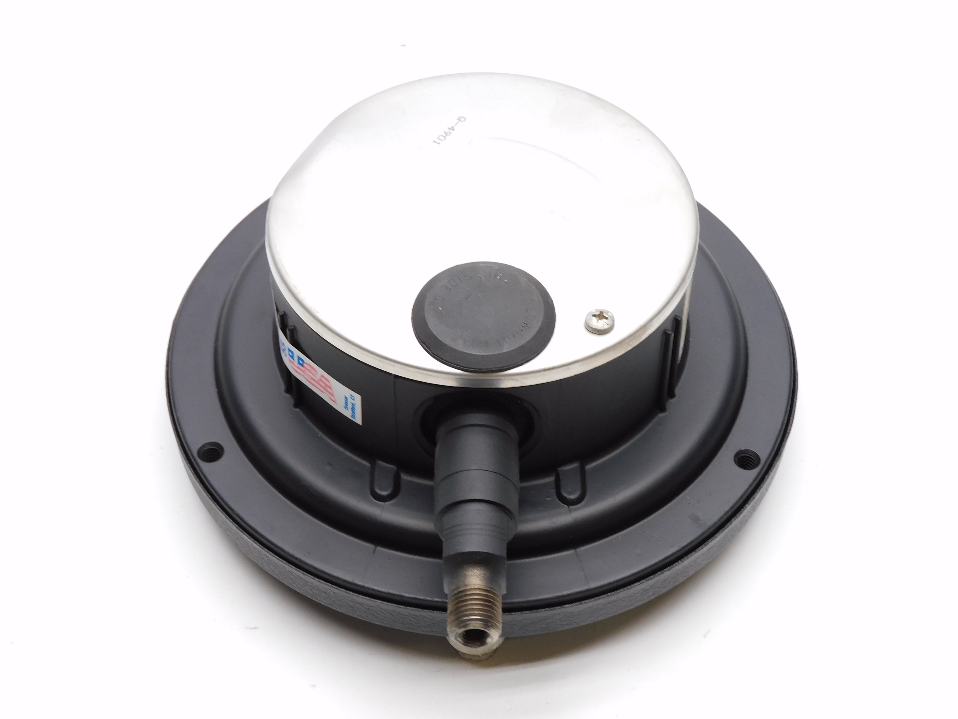 ASHCROFT 0-3000PSI NSNP