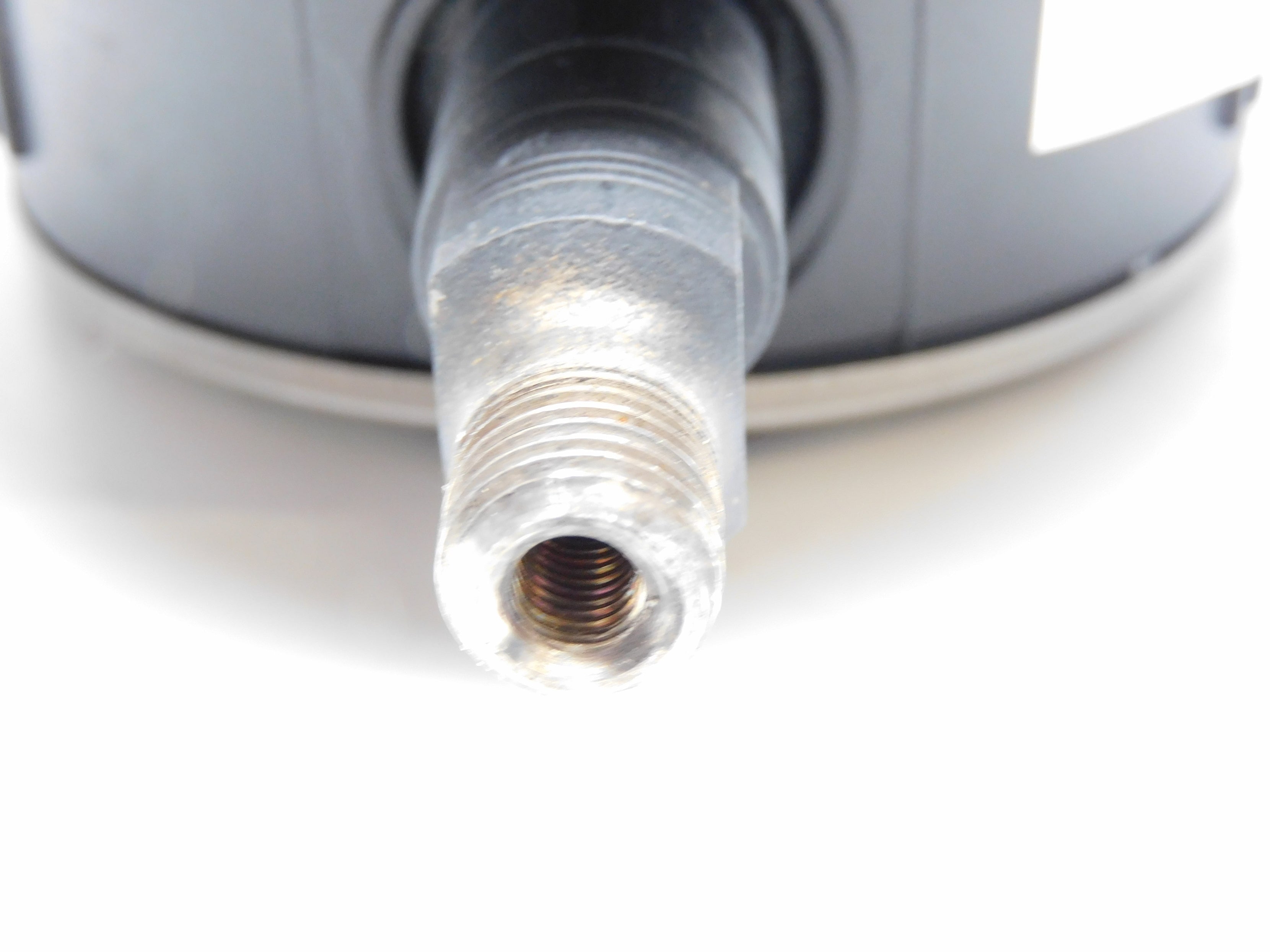 ASHCROFT 0-3000PSI NSNP