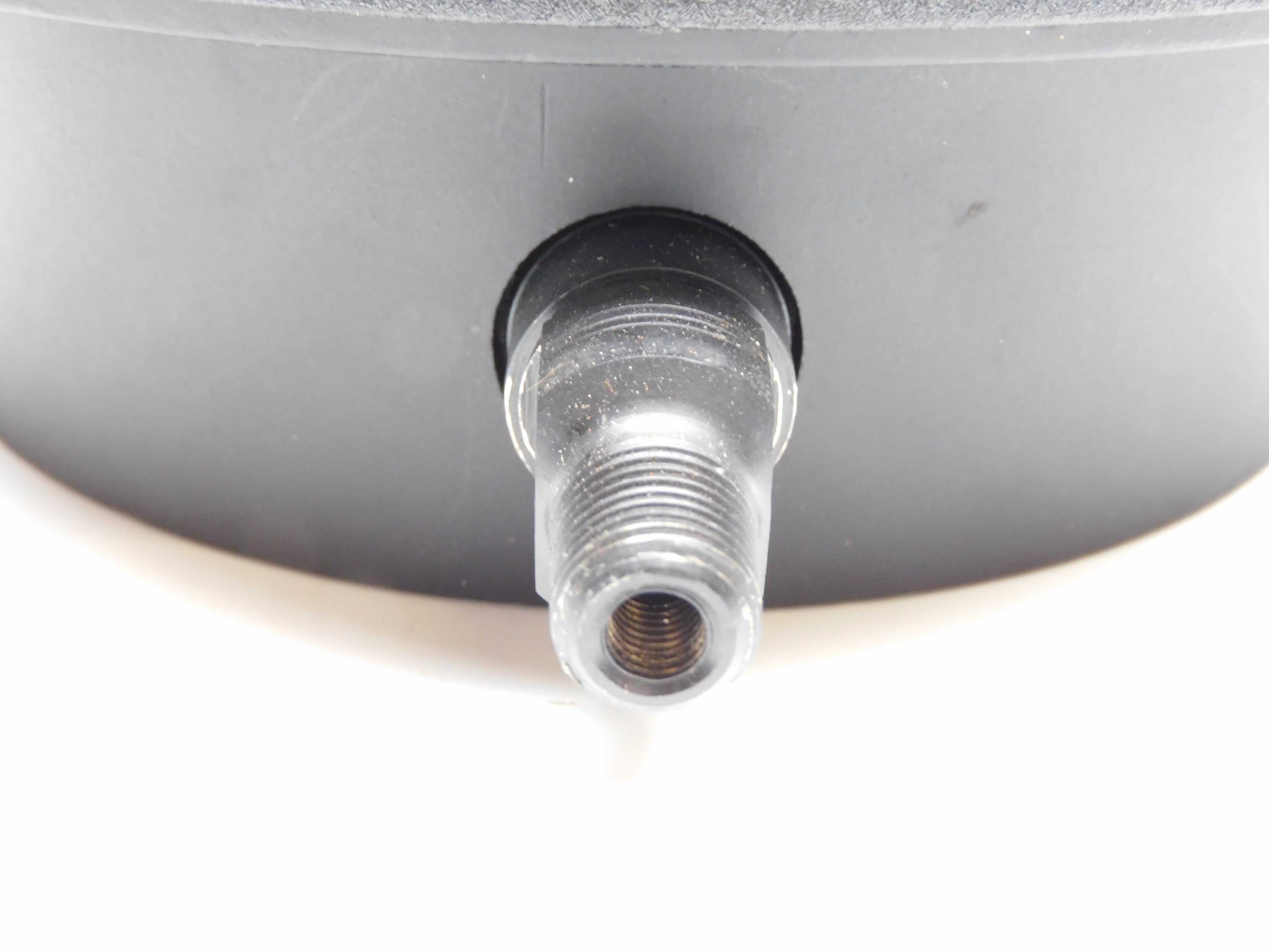 ASHCROFT 0-2000PSI NSNP