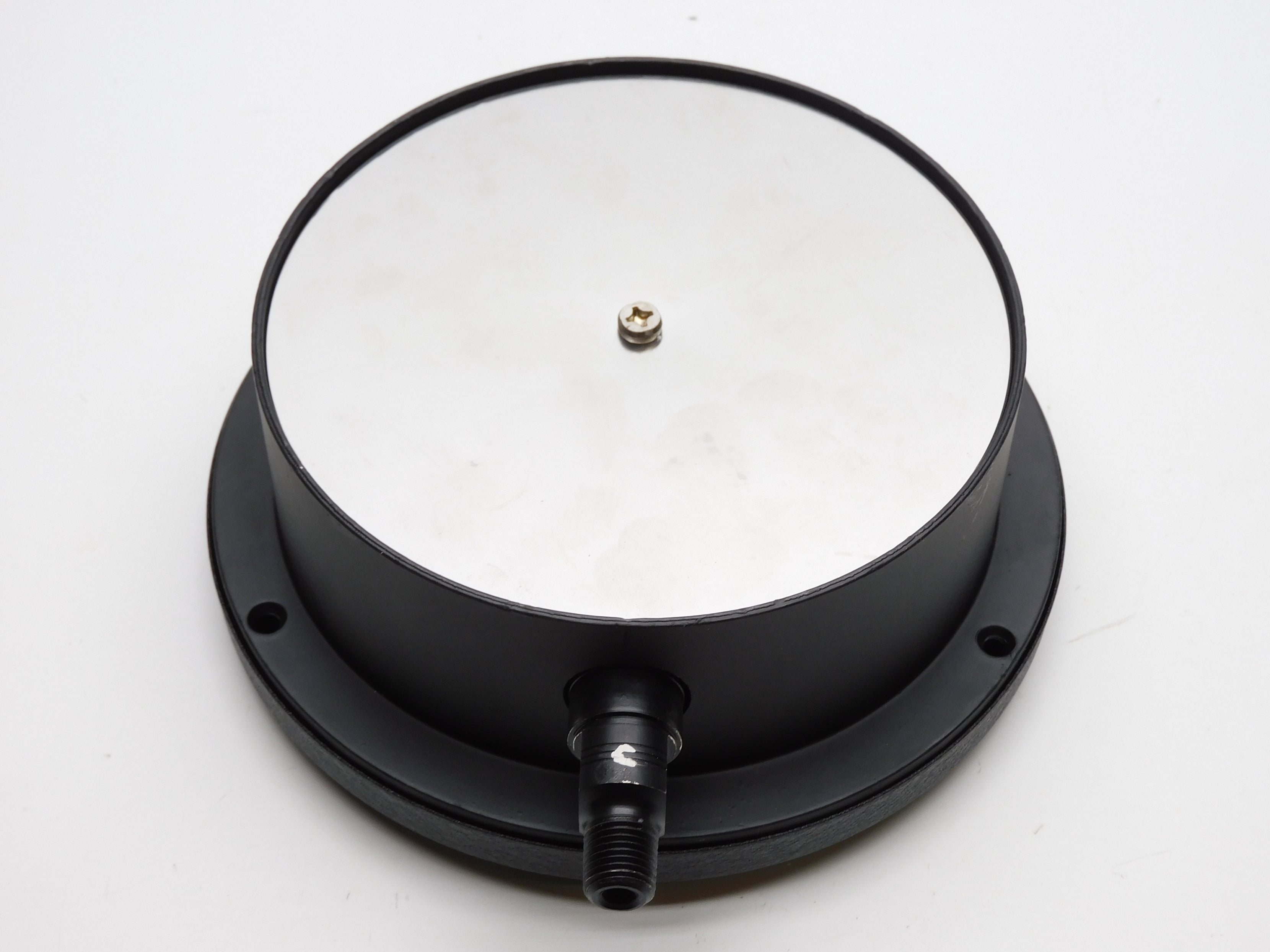 ASHCROFT 0-2000PSI NSNP