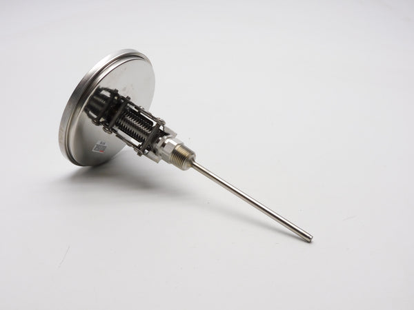 ASHCROFT 50EI60E0600/250F -20/120C NSMP