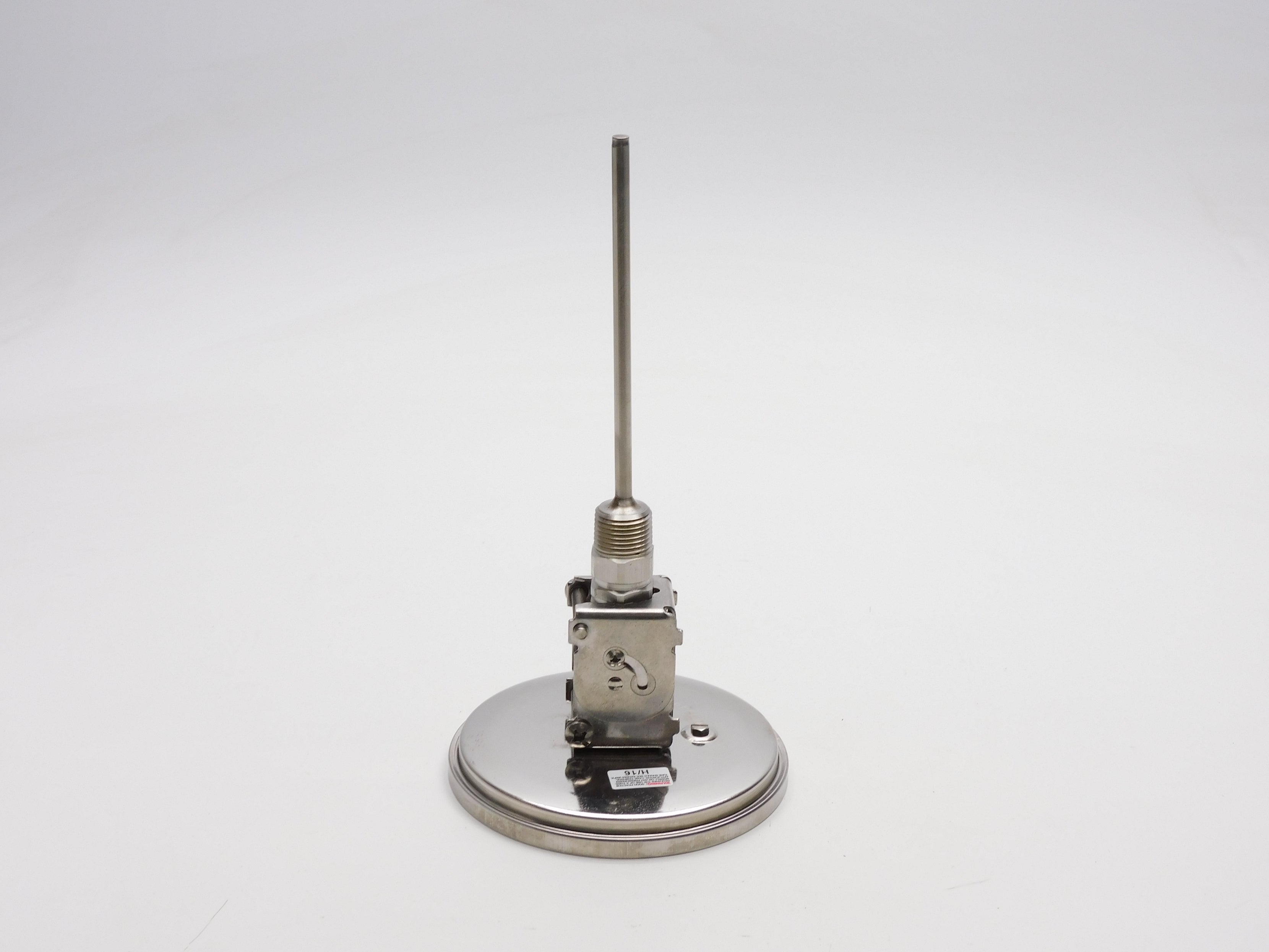 ASHCROFT 50EI60E0600/250F -20/120C NSMP