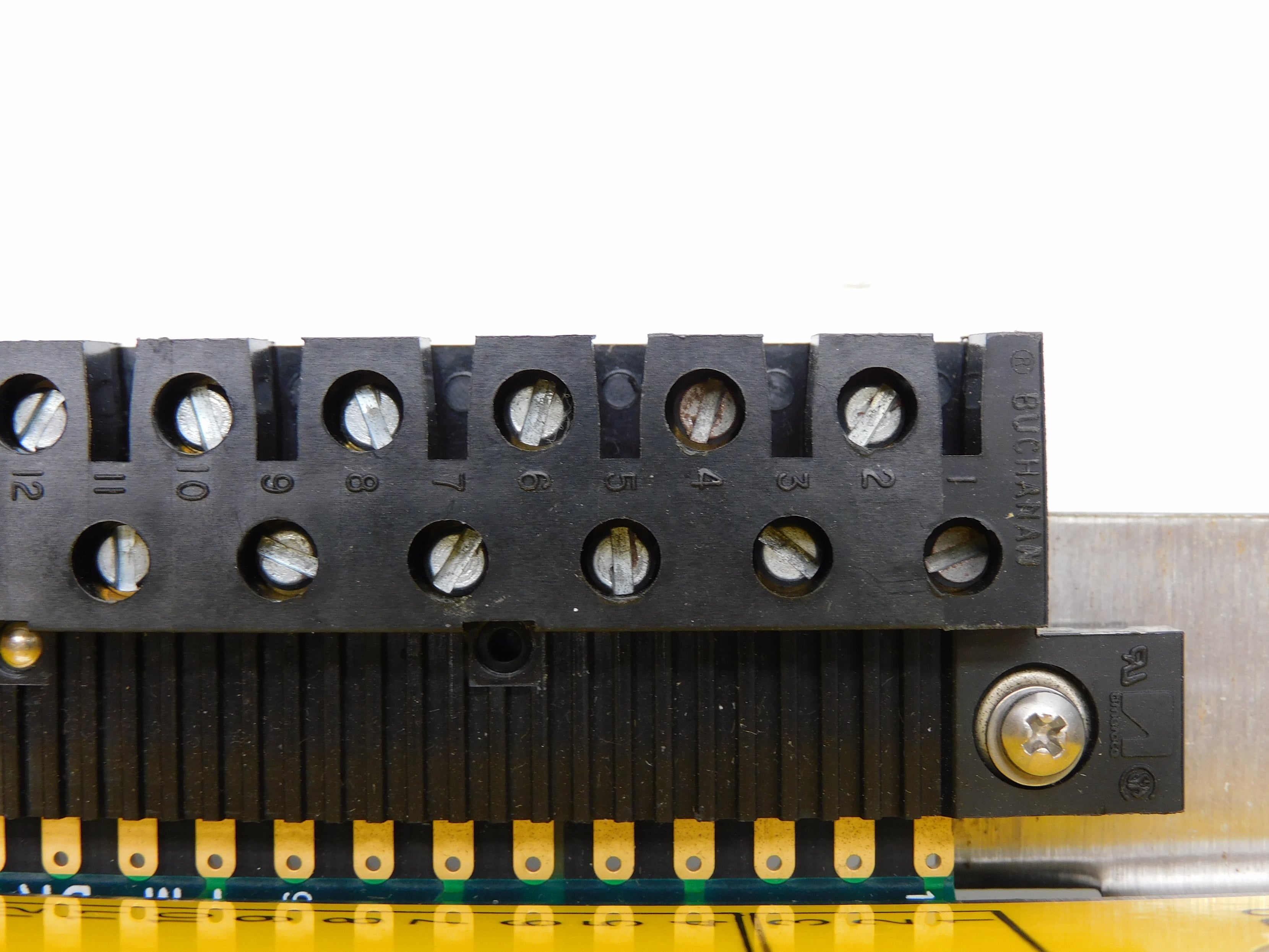 FORNEY PMDR-6101E D-384821-01 UNMP