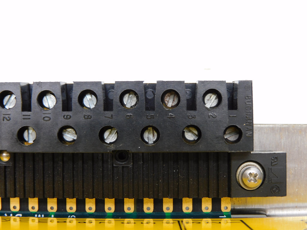 FORNEY PMDR-6101E D-384821-01 UNMP