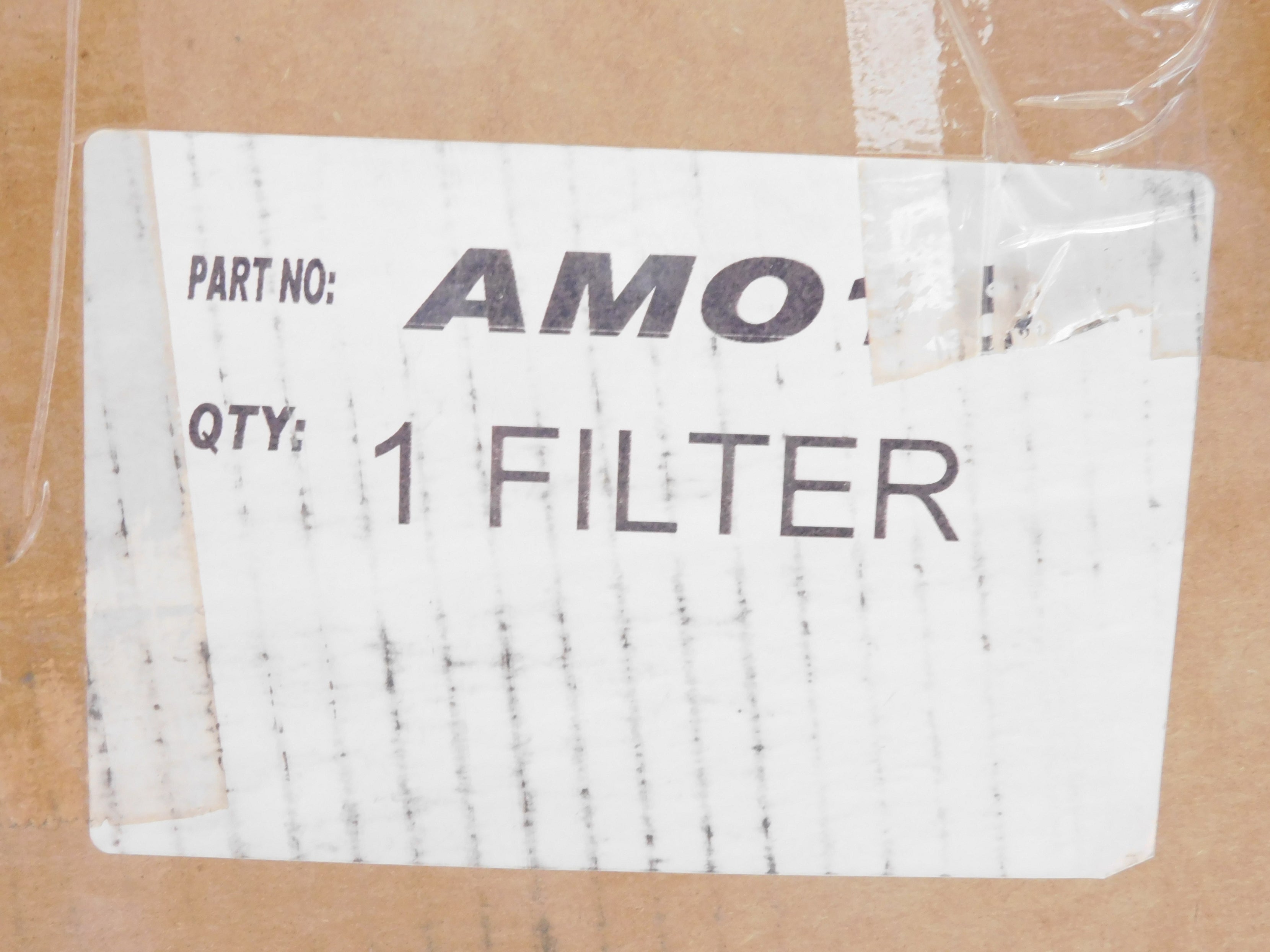 INDUSTRIAL MRO AM018 NSFS