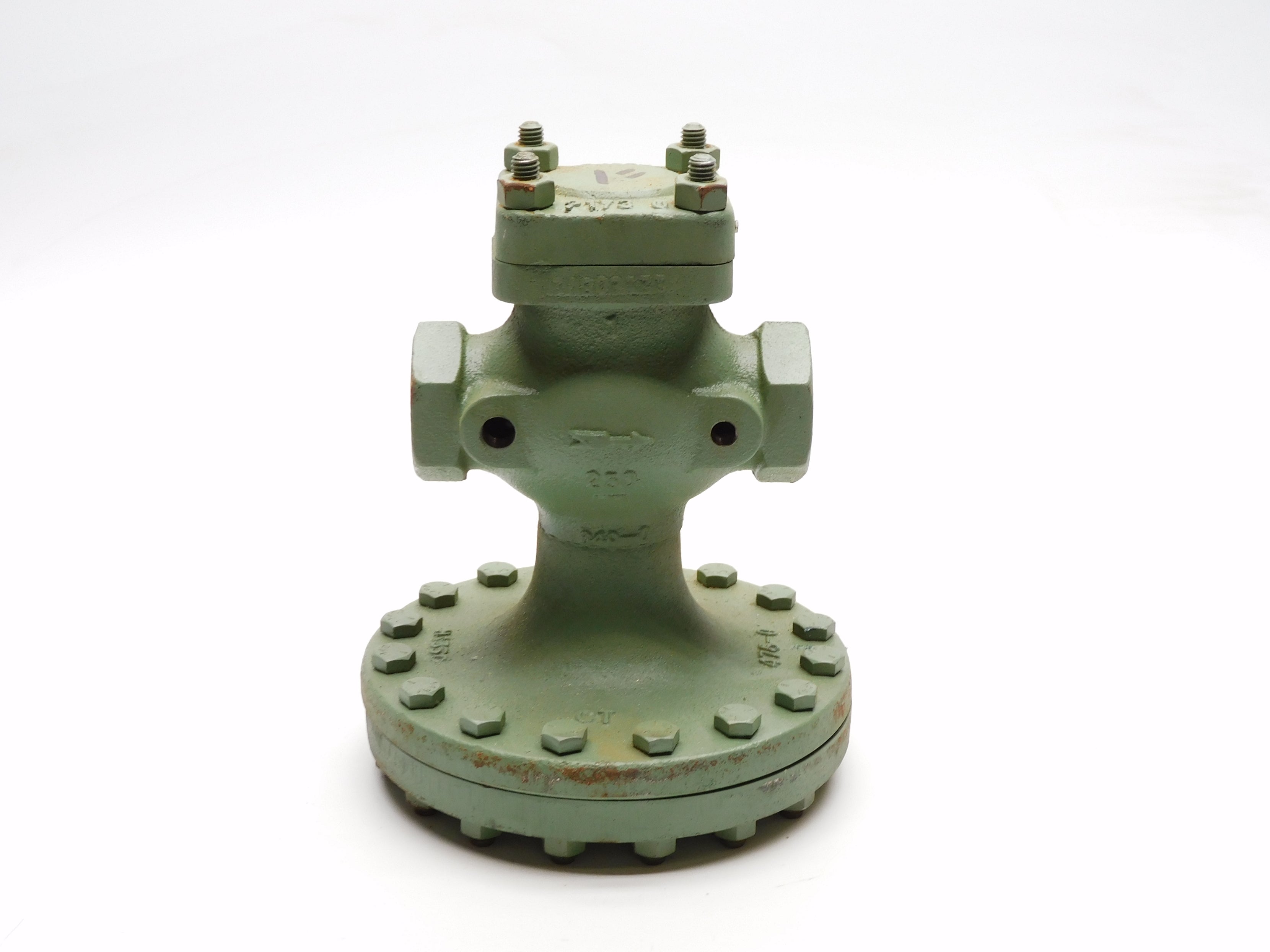 SPENCE TYPE E 342868-1 (AS PICTURED) NSNP