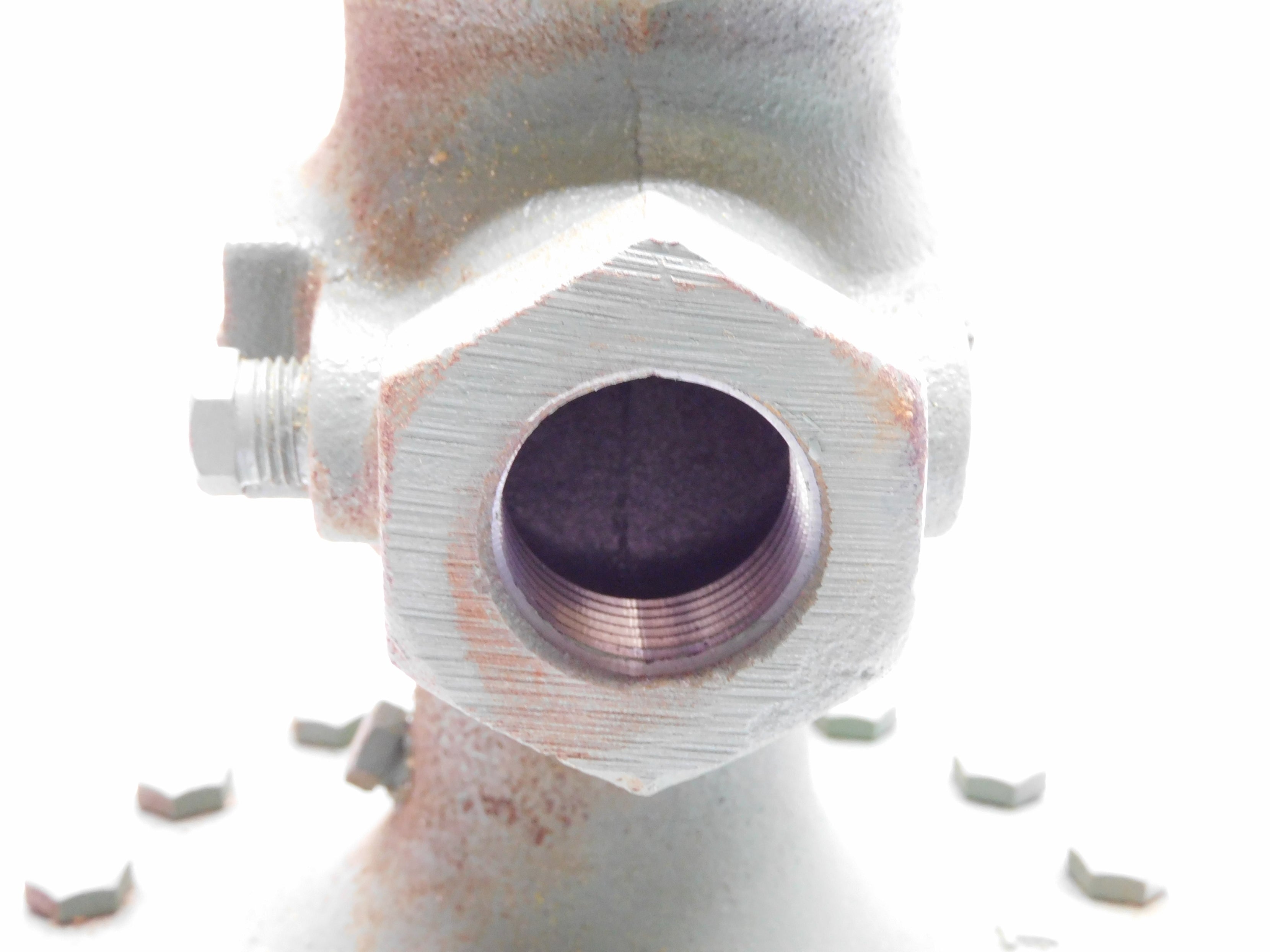 SPENCE TYPE E 342868-1 (AS PICTURED) NSNP