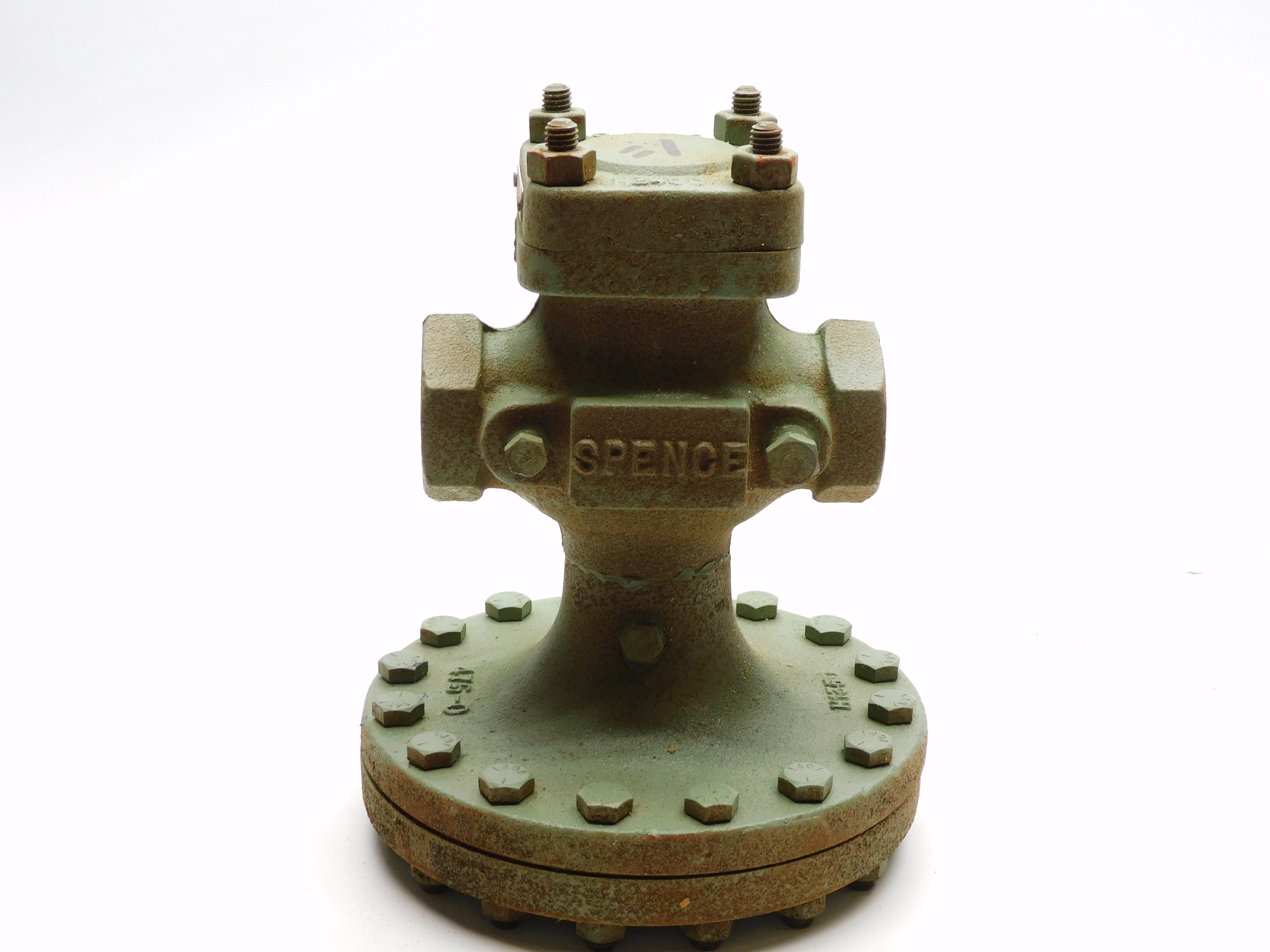 SPENCE TYPE E 342868-1 (AS PICTURED) NSNP