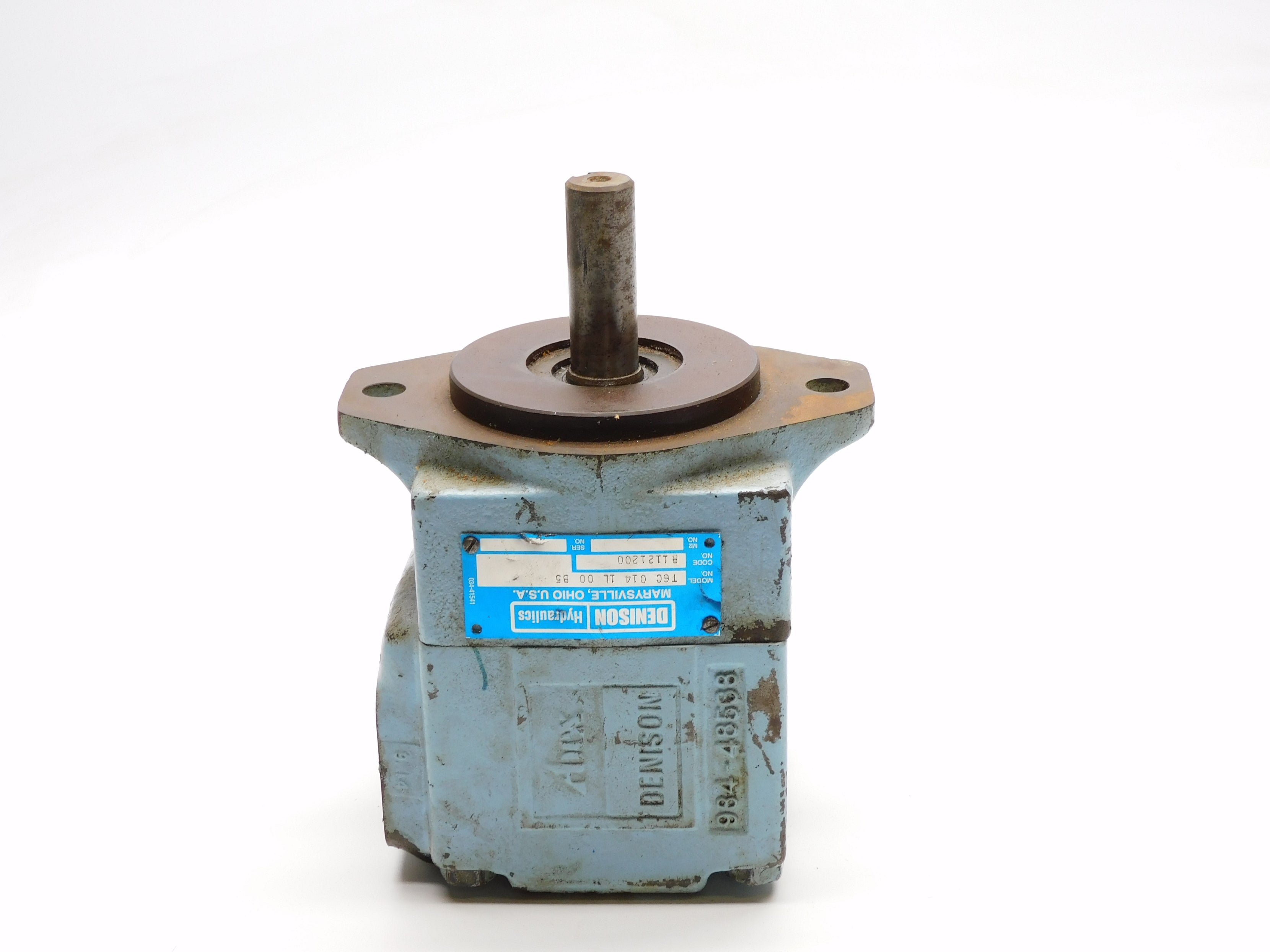 DENISON T6C0141L00B5 UNMP