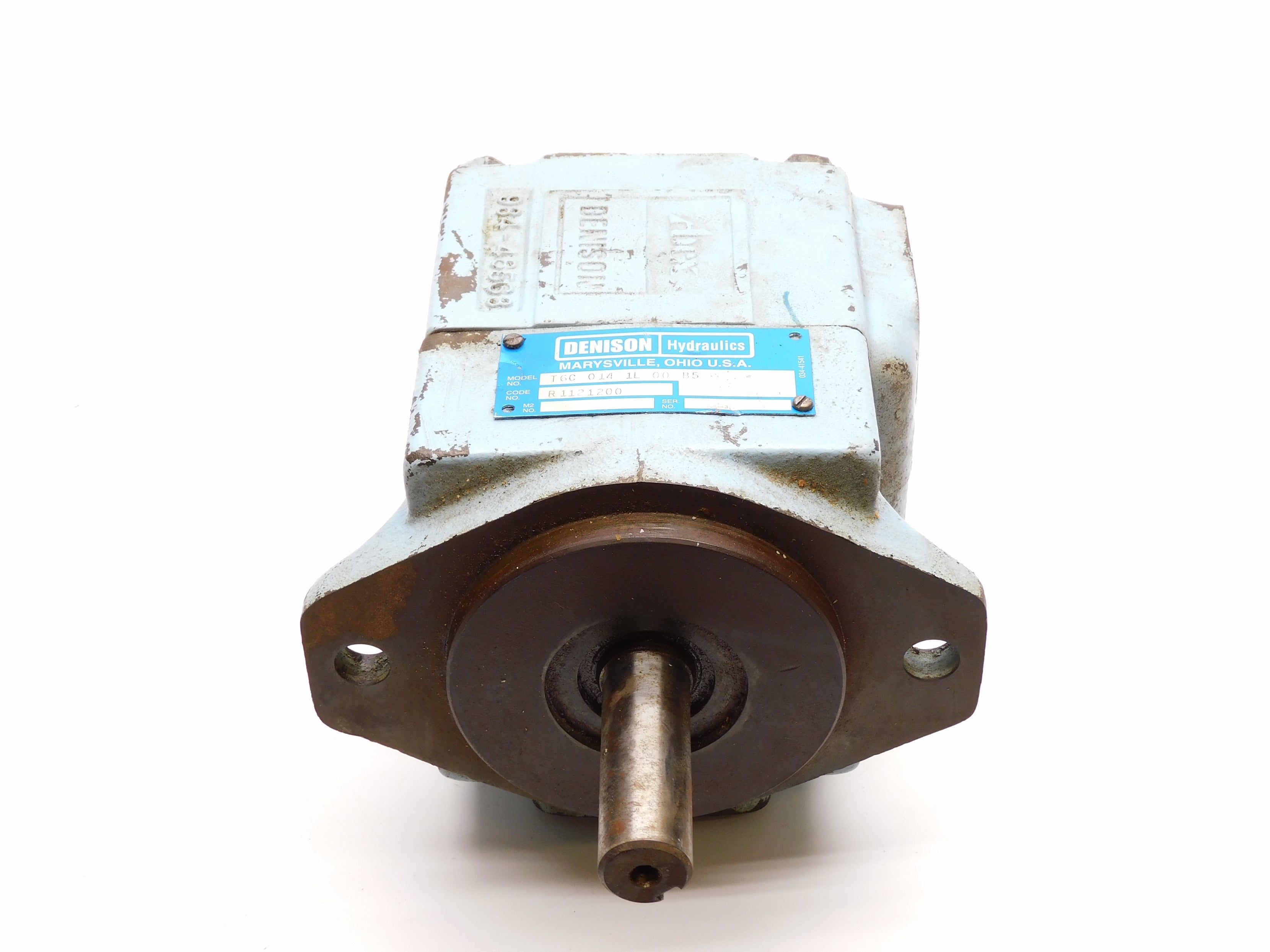 DENISON T6C0141L00B5 UNMP