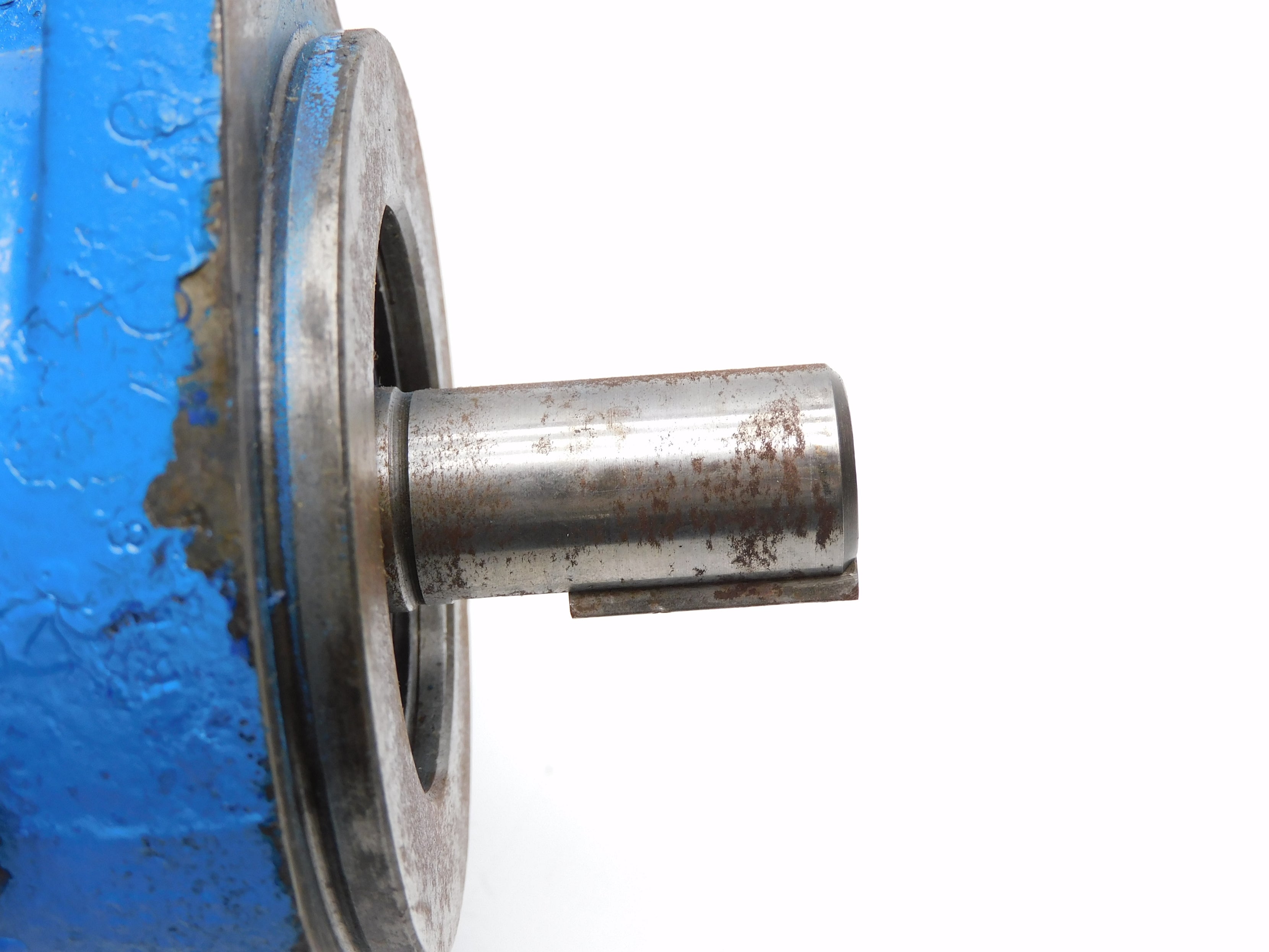 VICKERS PVB5RSY21CMC11 857422 UNMP