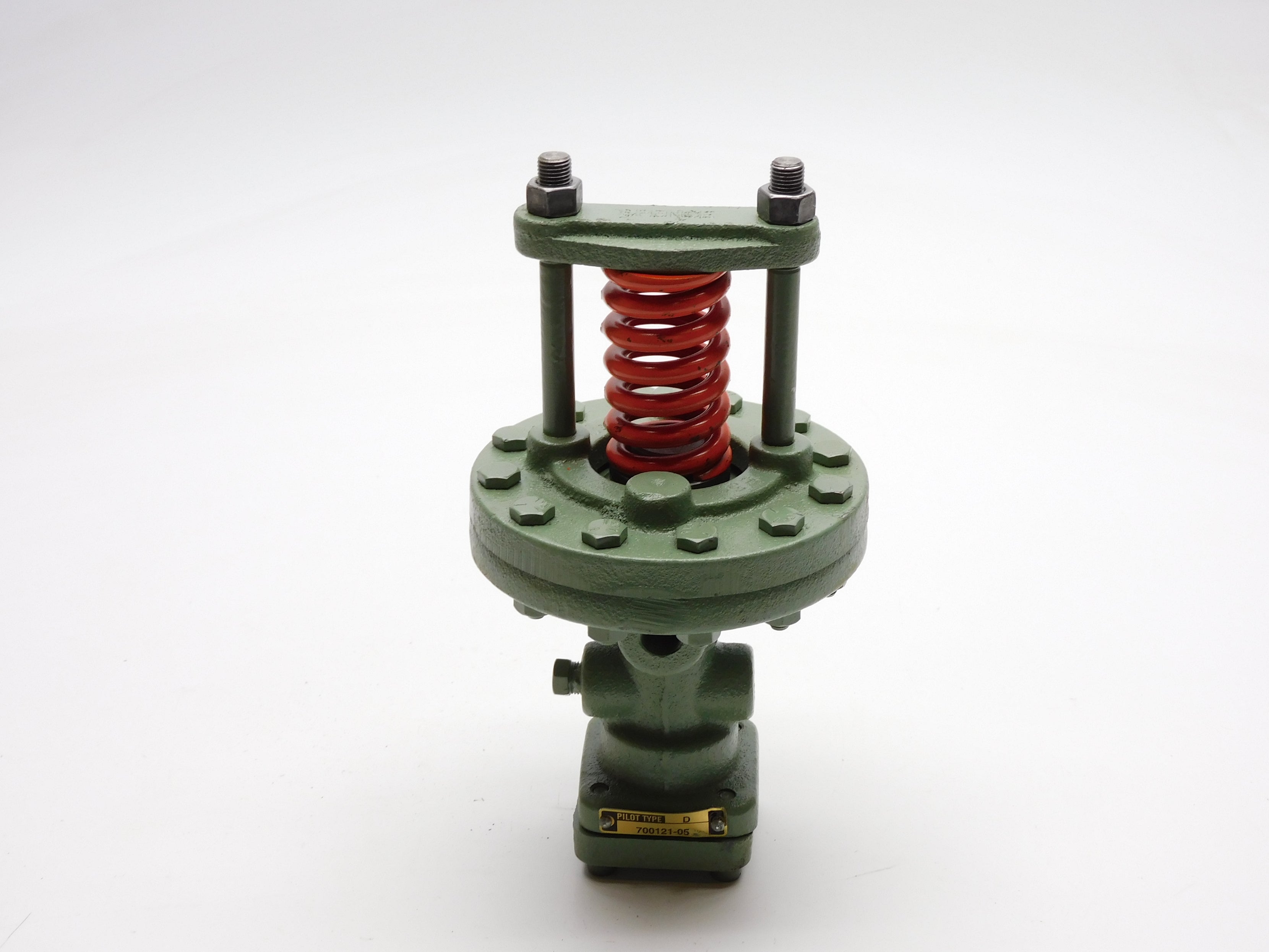 SPENCE ENGINEERING 07-00121-05 NSMP