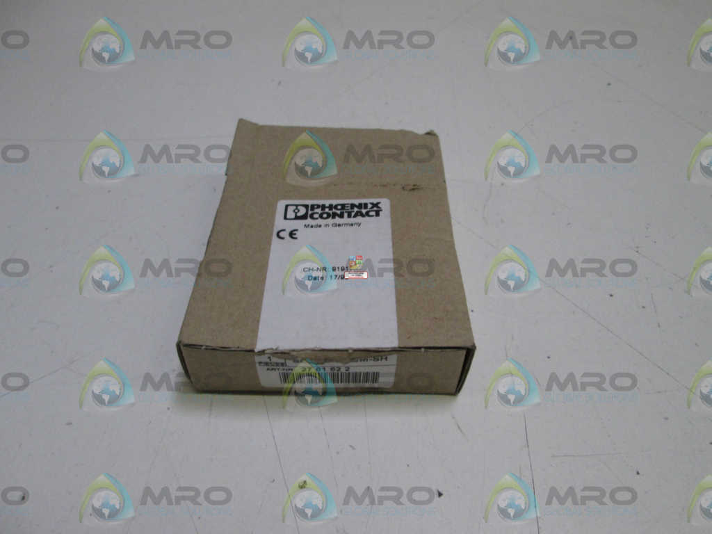 PHOENIX CONTACT SUBCON 27 61 62 2 *NEW IN BOX*