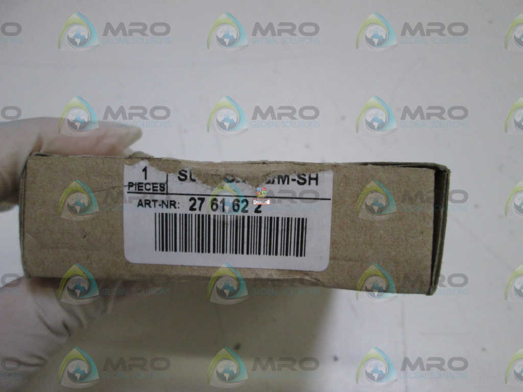 PHOENIX CONTACT SUBCON 27 61 62 2 *NEW IN BOX*