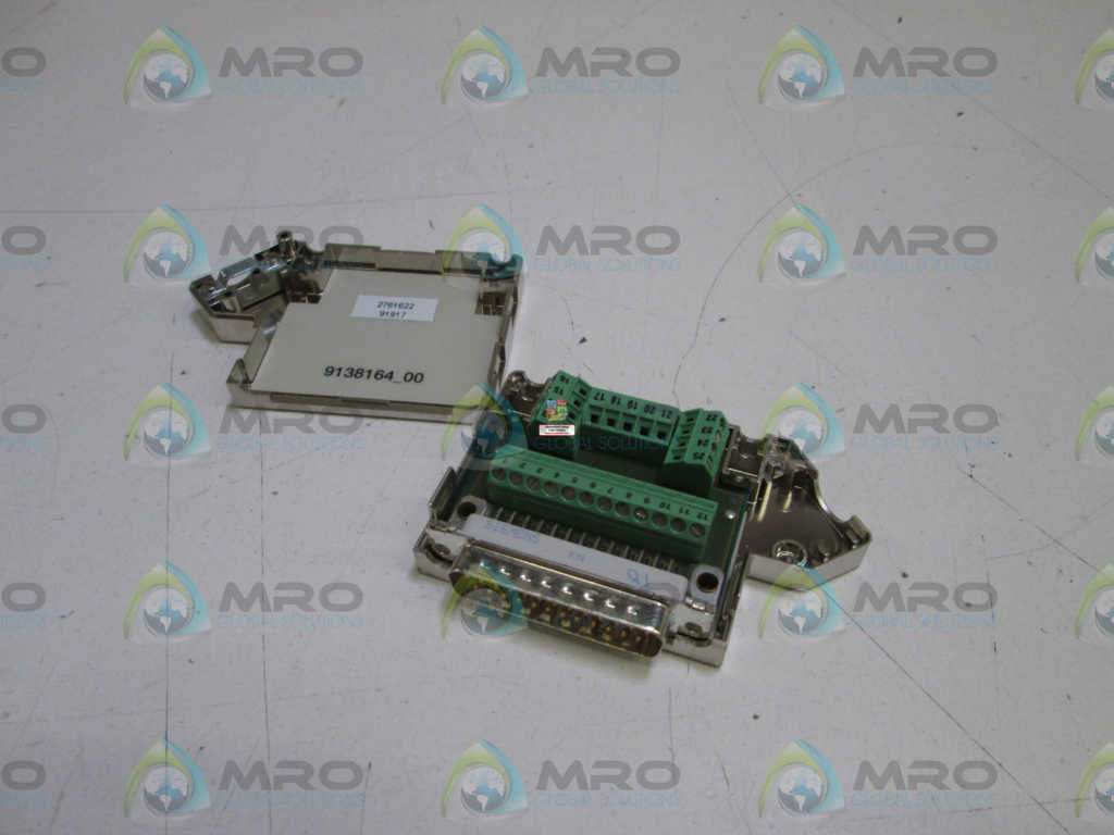 PHOENIX CONTACT SUBCON 27 61 62 2 *NEW IN BOX*
