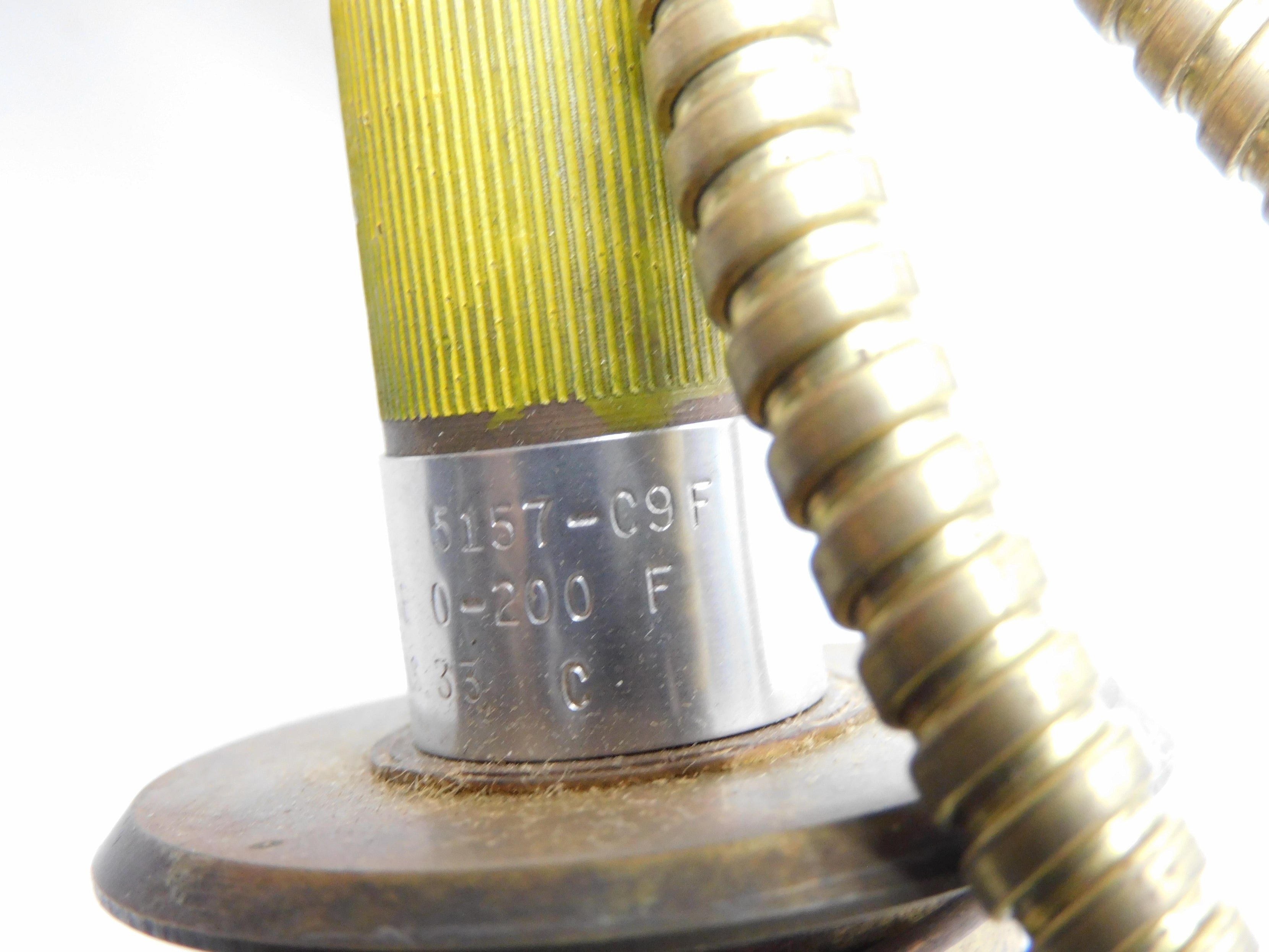 MOORE PRODUCTS 5157-C9F NSNP