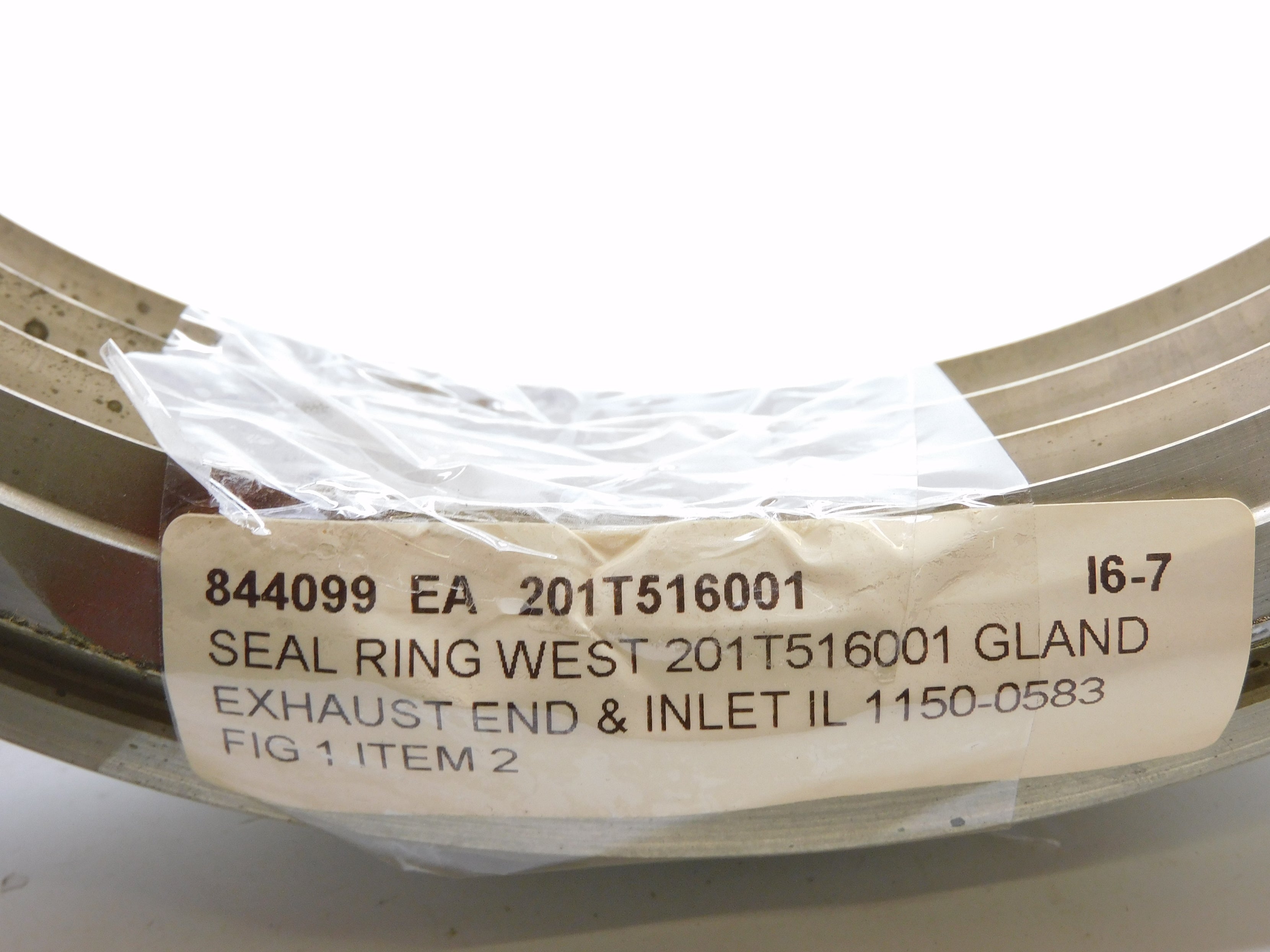 INDUSTRIAL MRO 201T516001 NSNP