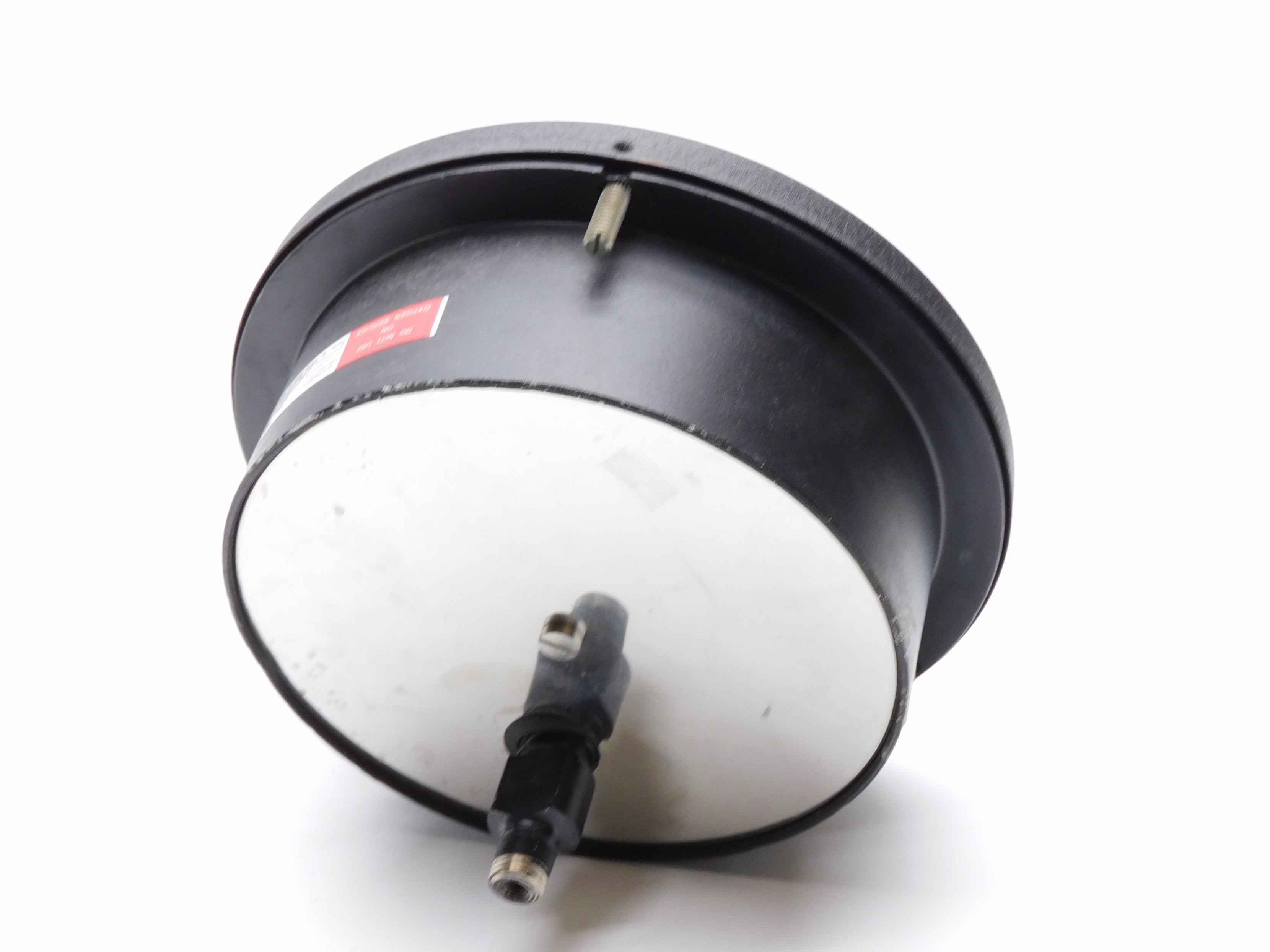 ASHCROFT 0-1000PSI UNMP