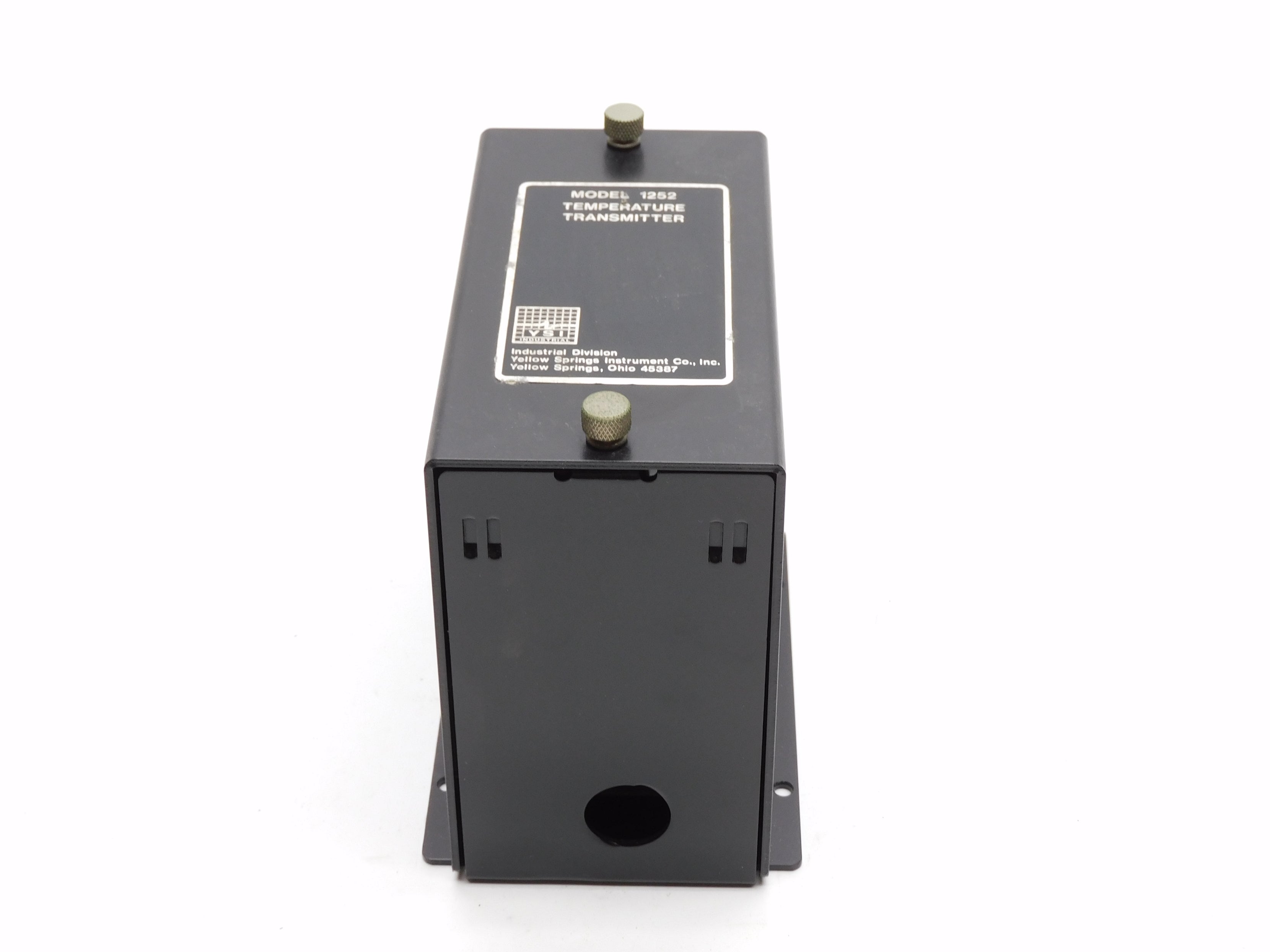 YSI 1252CX NSNP