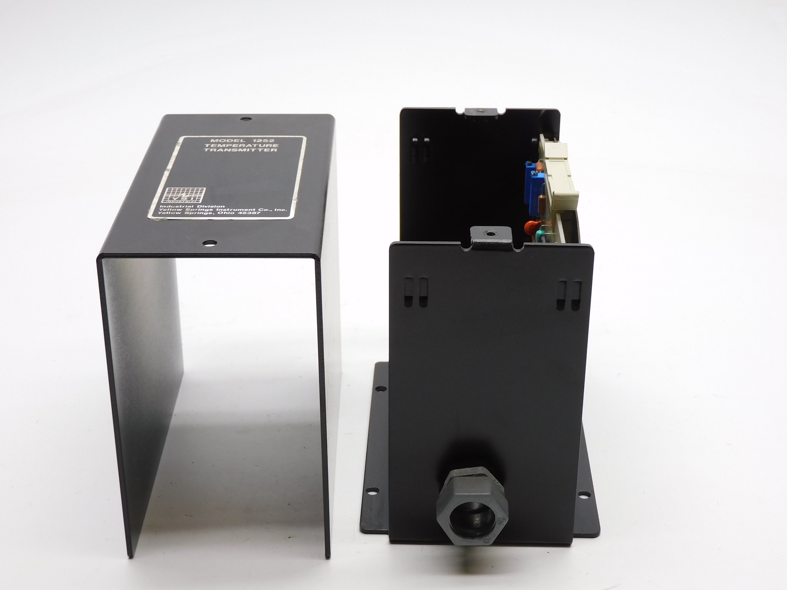 YSI 1252CX NSNP