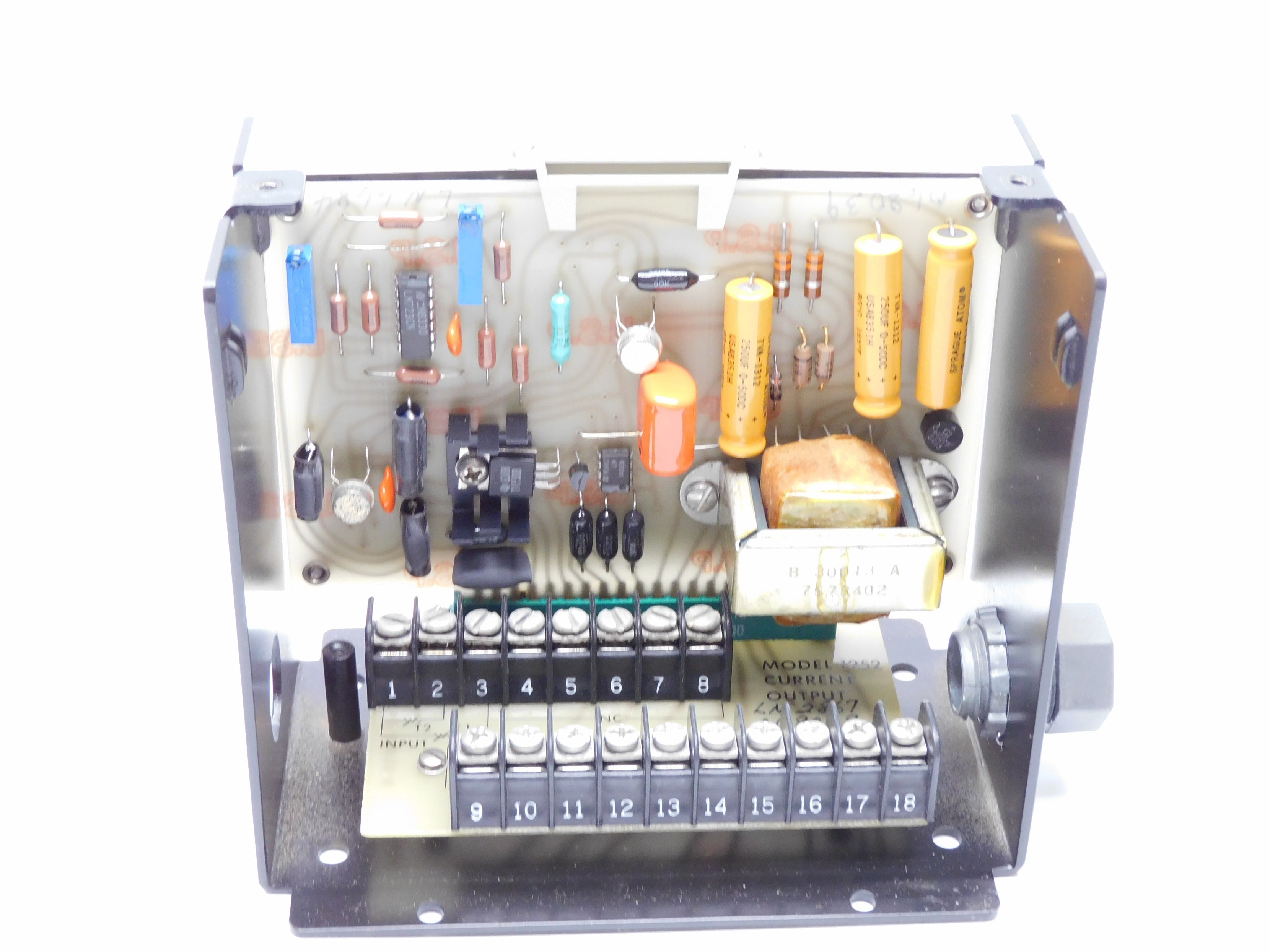 YSI 1252CX NSNP