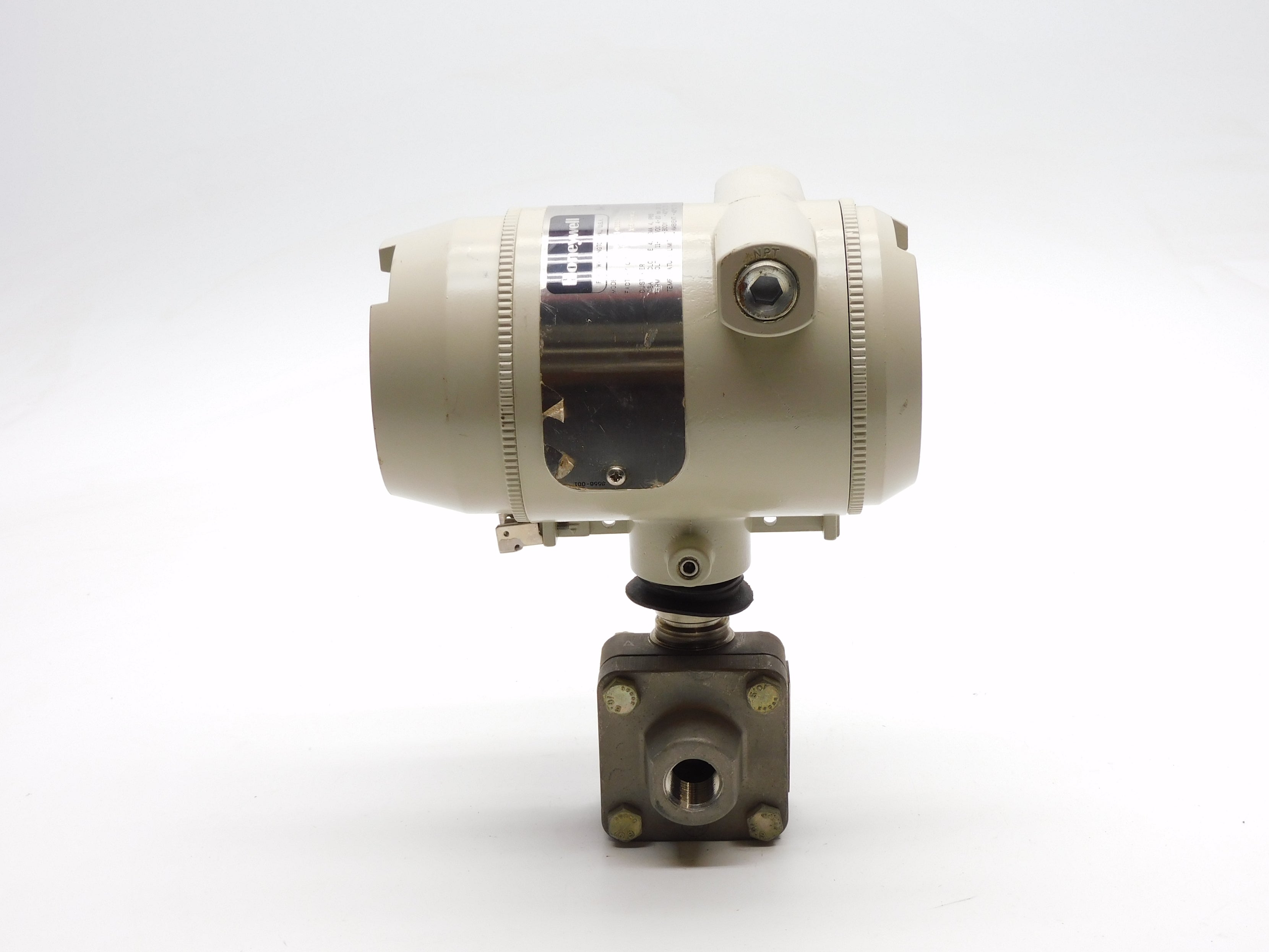 HONEYWELL STA122-E1G-00000-F1C3-514B UNMP