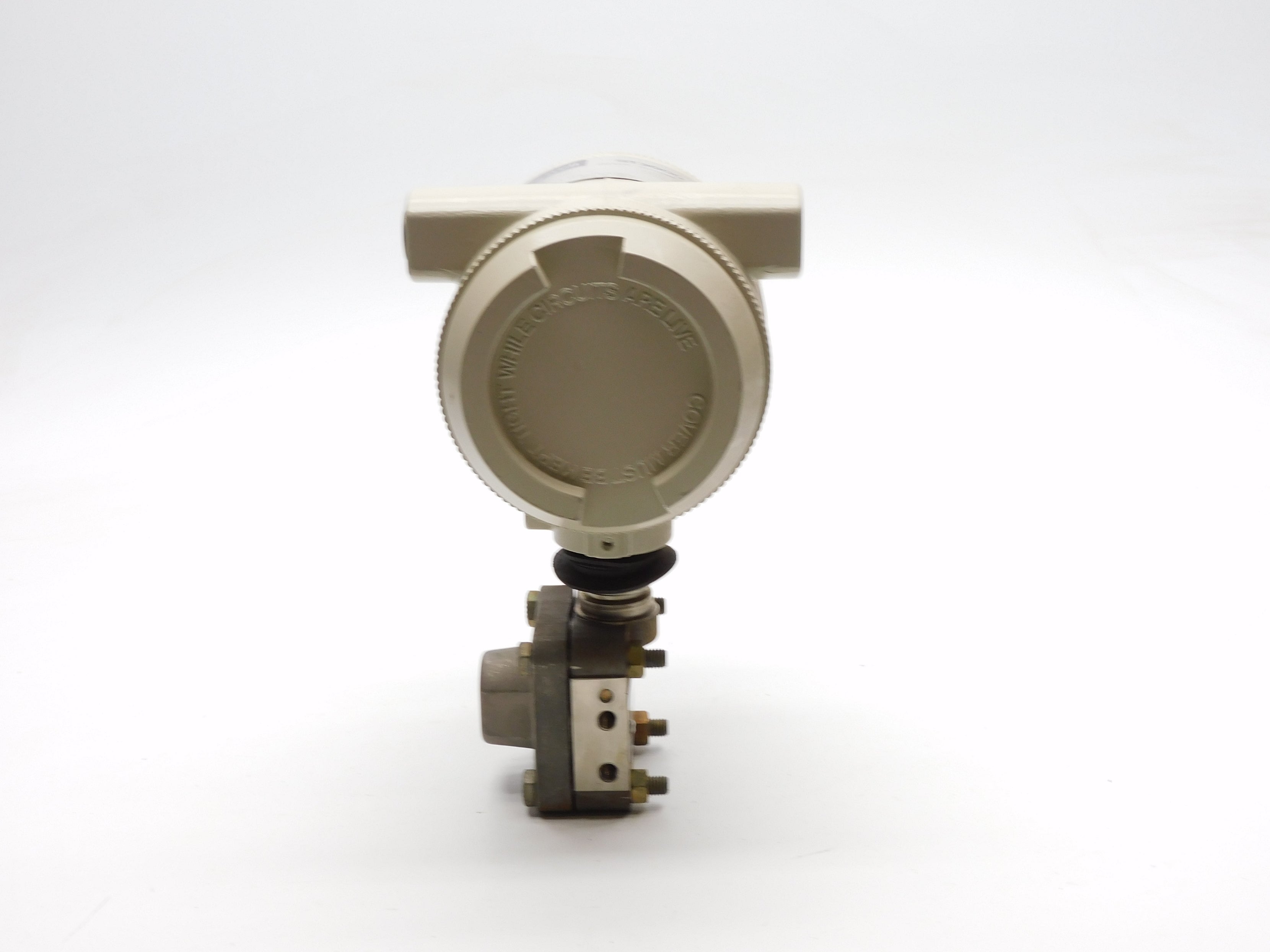 HONEYWELL STA122-E1G-00000-F1C3-514B UNMP