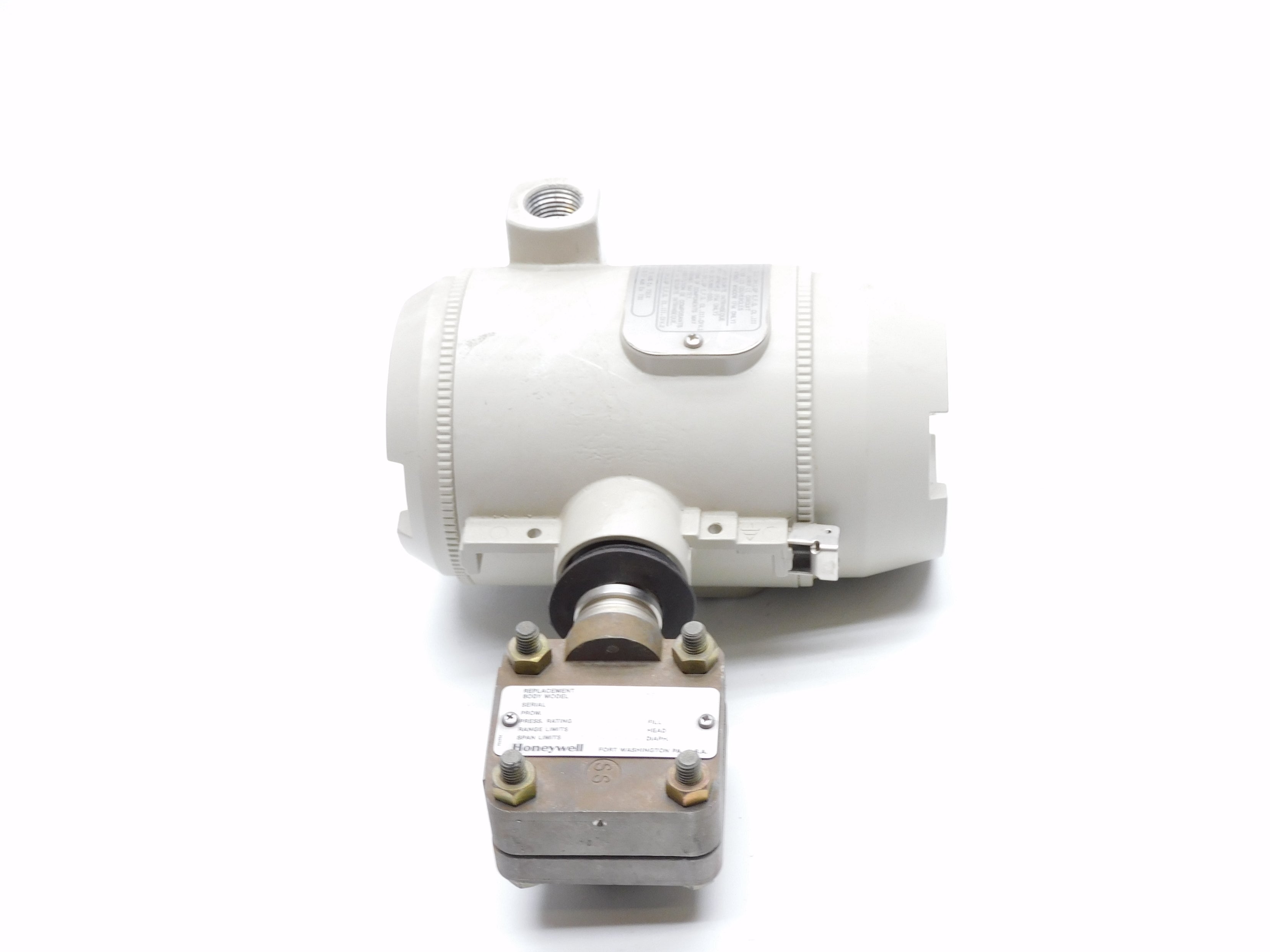 HONEYWELL STA122-E1G-00000-F1C3-514B UNMP