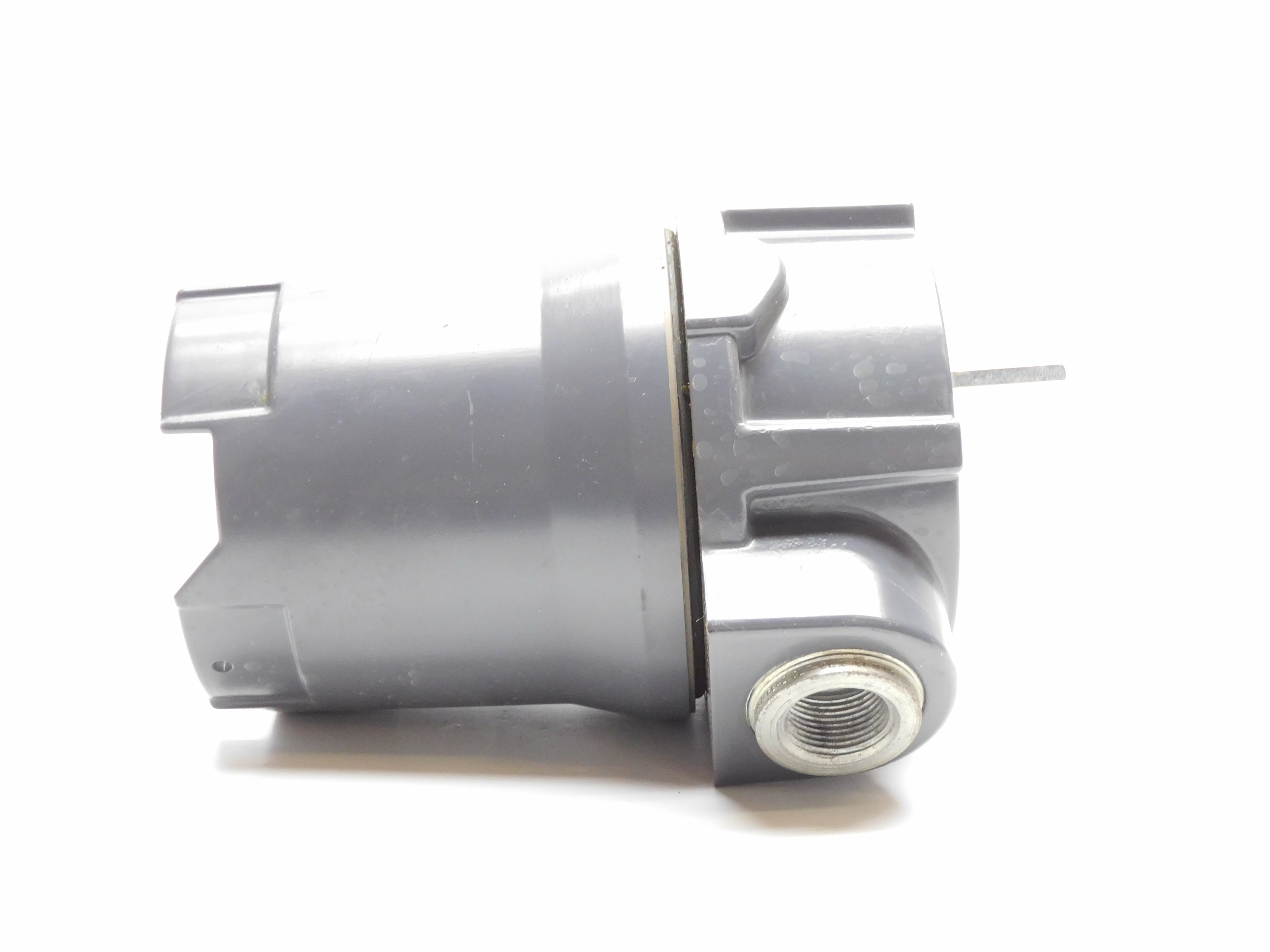 FISHER 304 NSNP