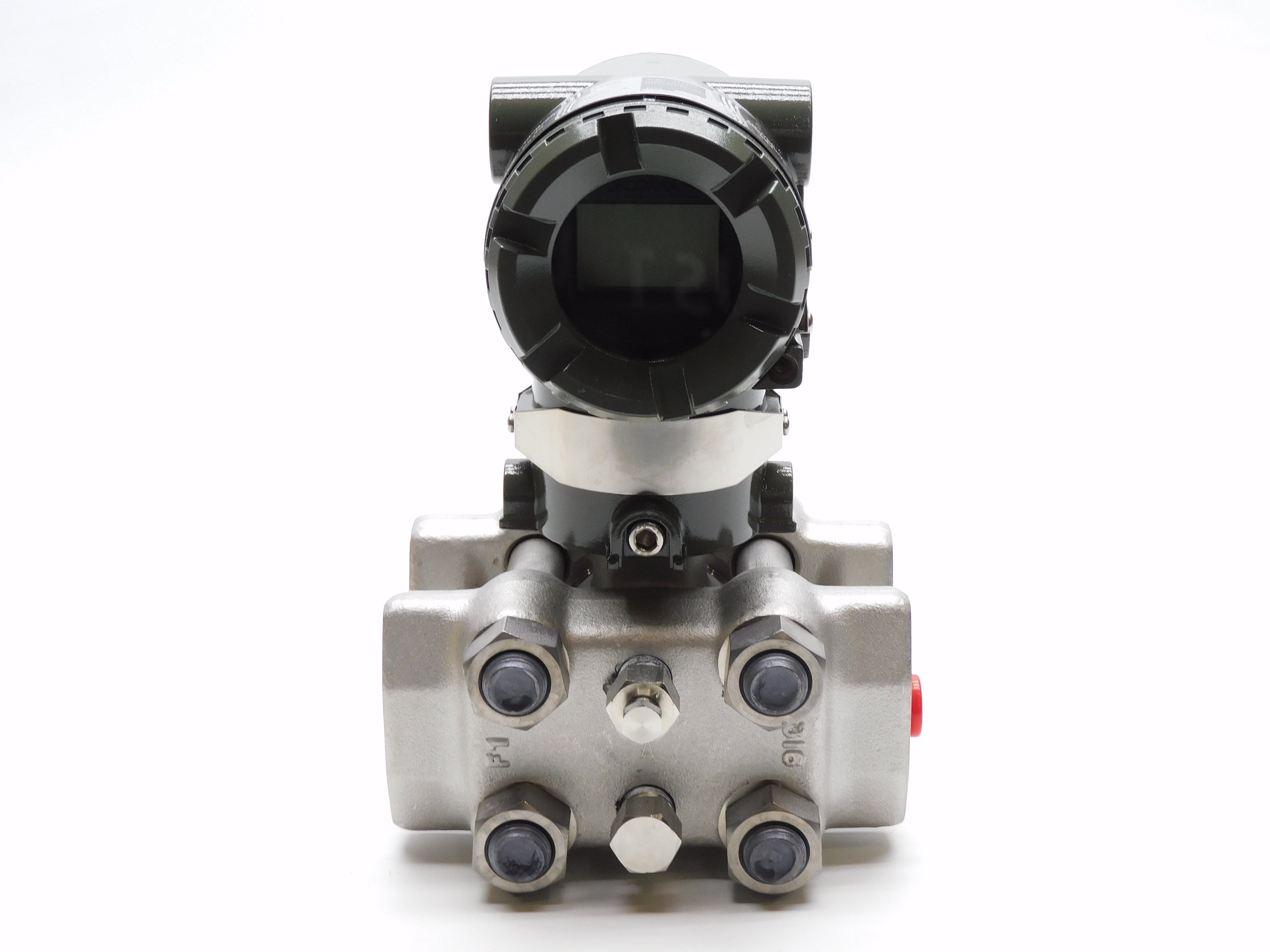YOKOGAWA EJA440A-DCS4B-92EA/FF1/D1 NSMP