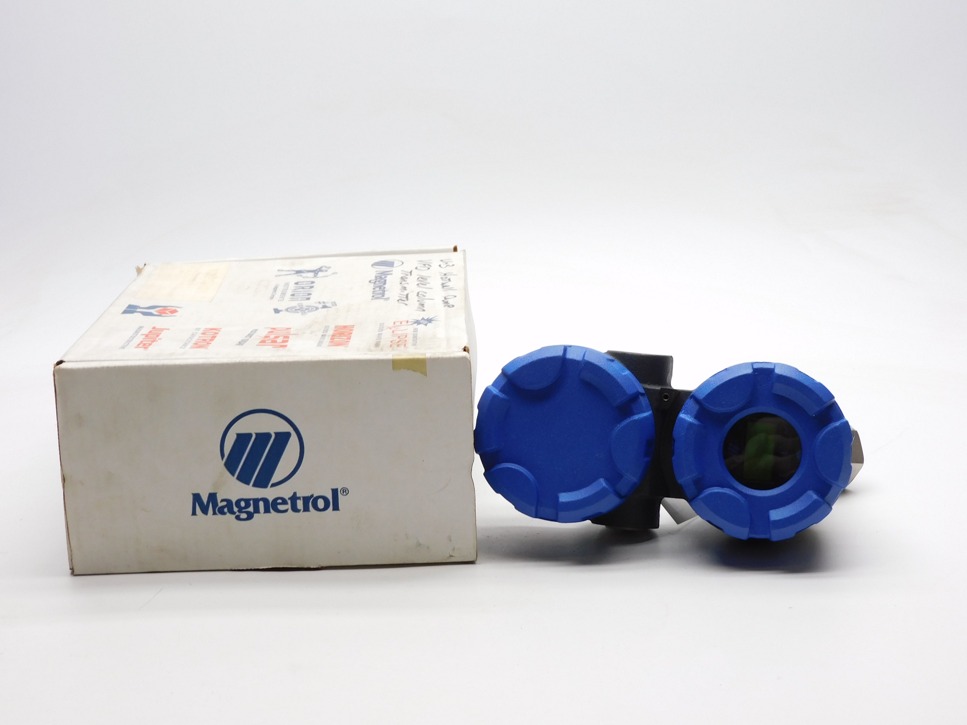 MAGNETROL 705-510A-110/X7ER-A530-072 NSMP