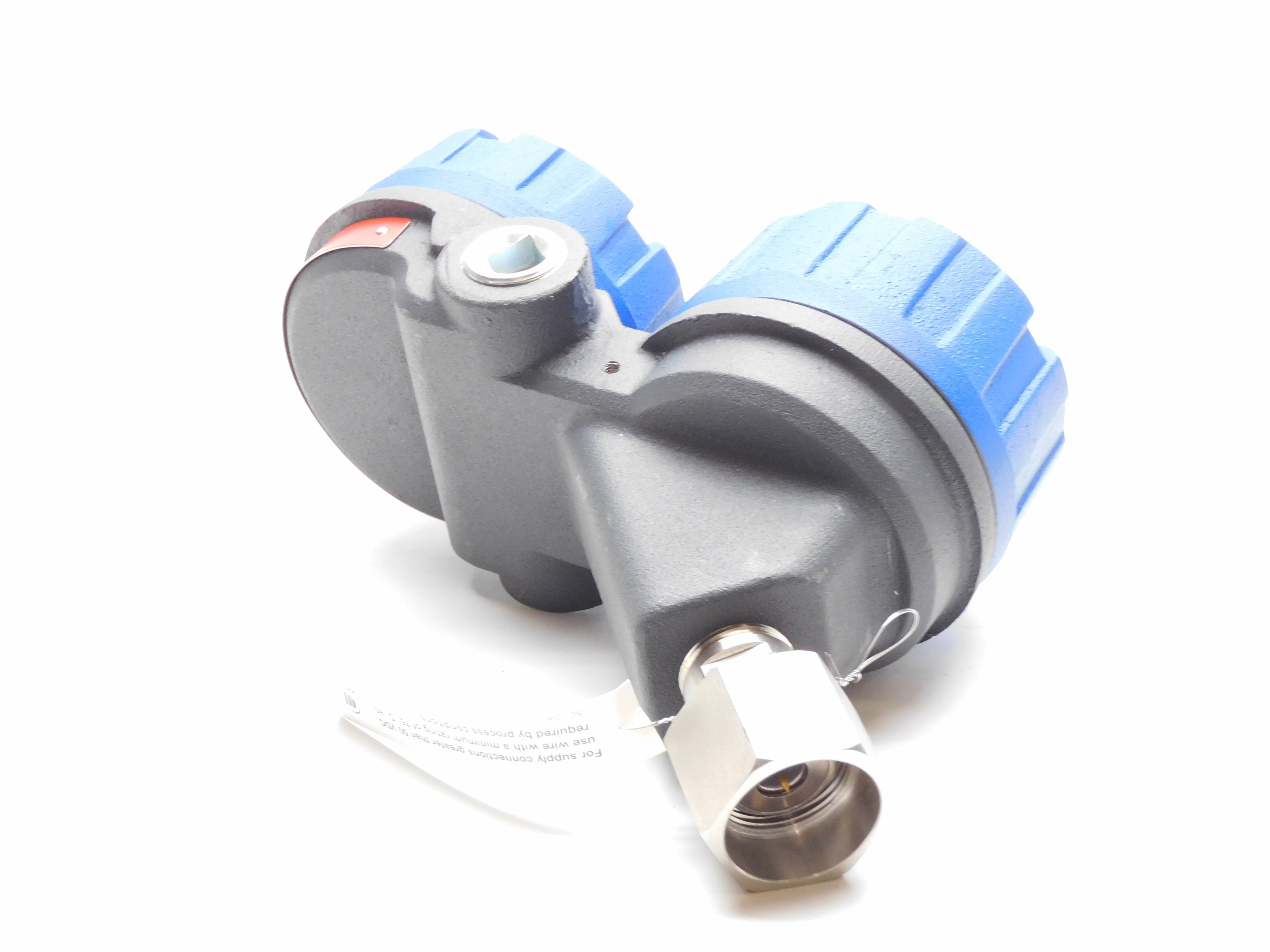 MAGNETROL 705-510A-110/X7ER-A530-072 NSMP