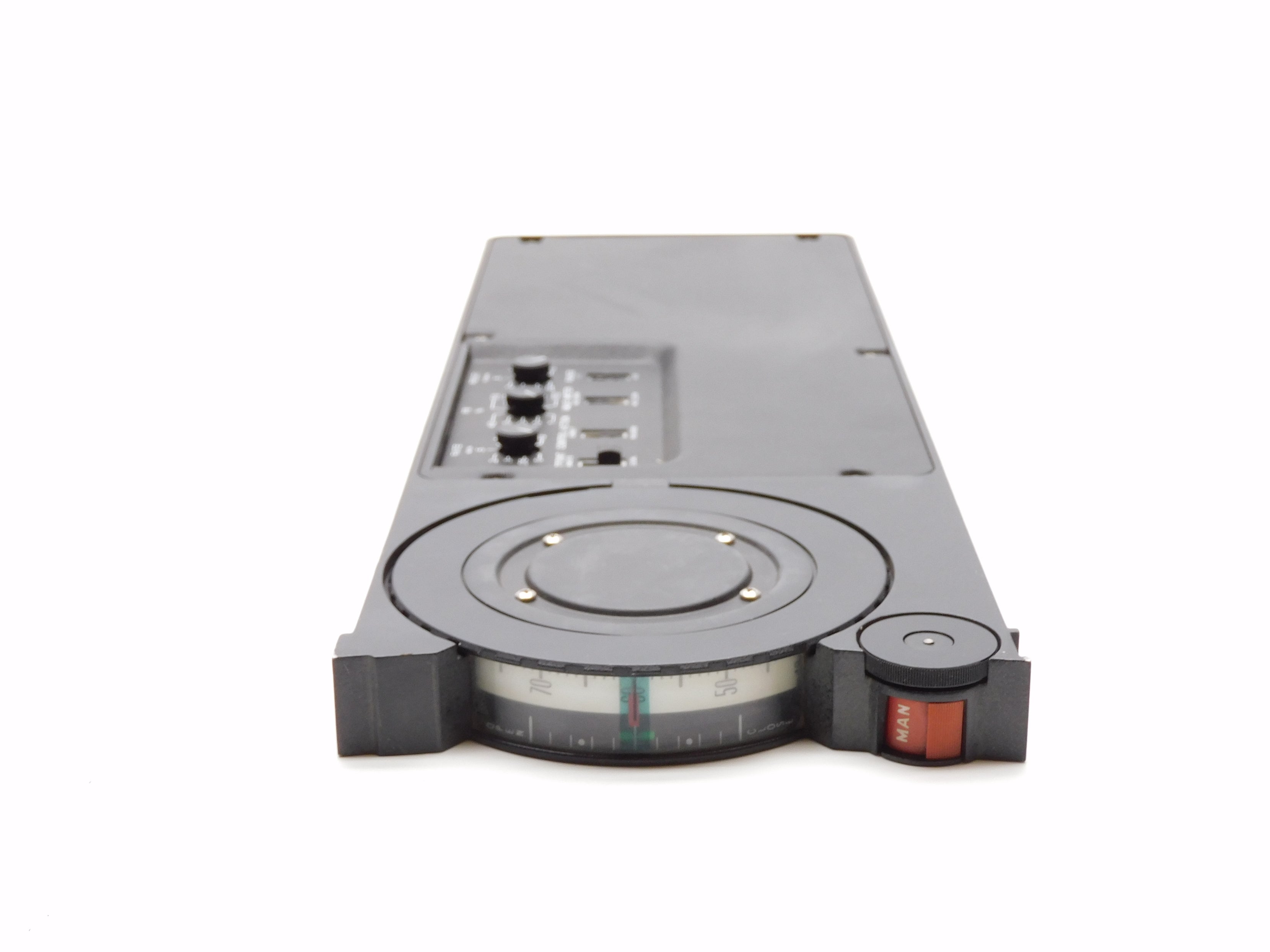 FISHER TL101 NSMP