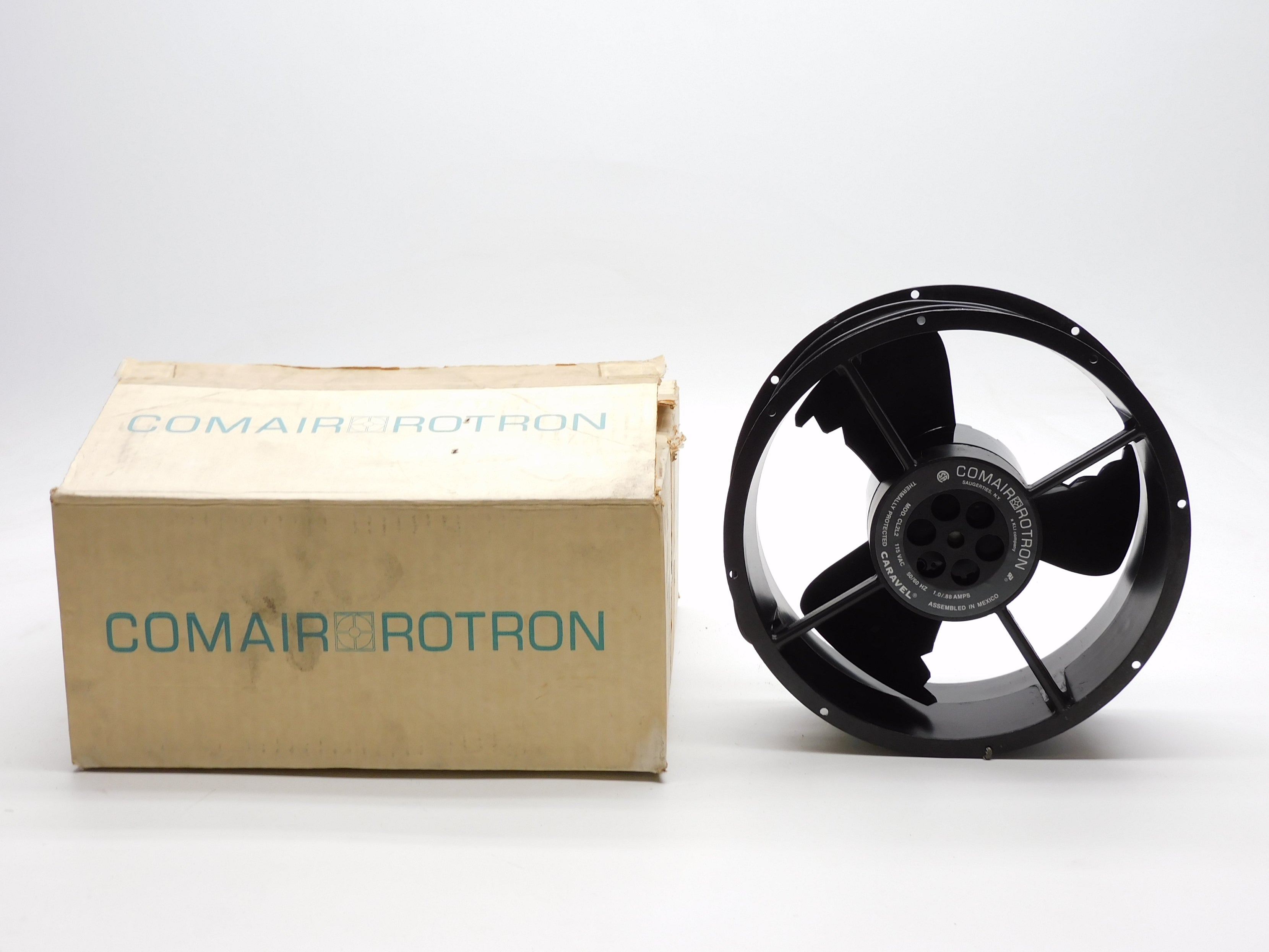 COMAIR ROTRON 020188 CL2L2 NSMP