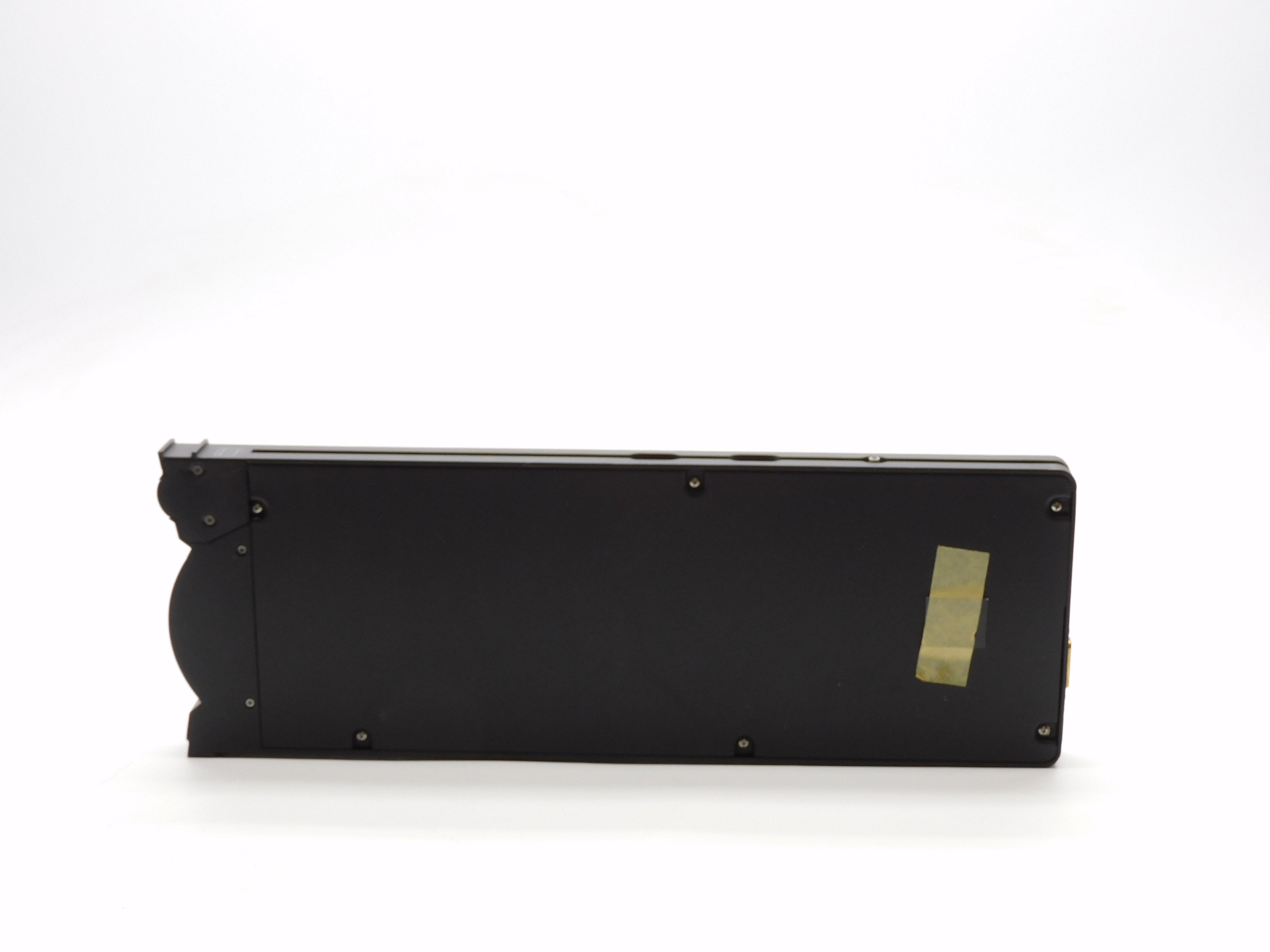 FISHER TL131 NSMP