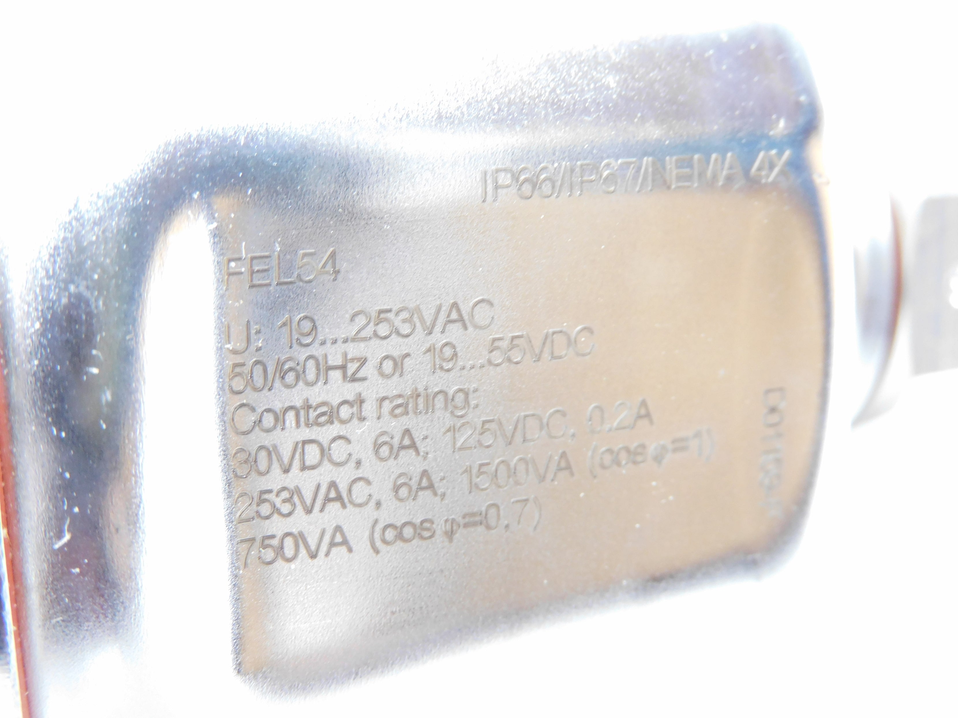 PEPPERL+FUCHS LVL-M1-N21AA-E2WANA-NA NSMP